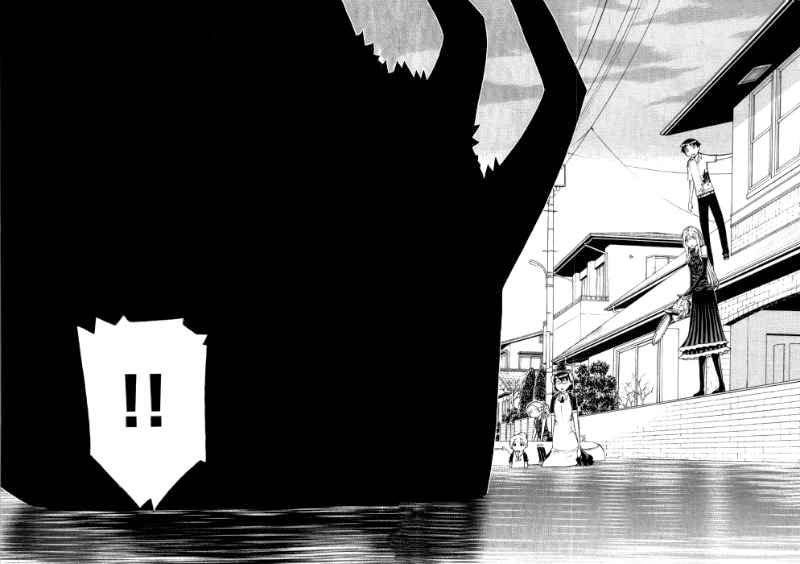 Kaibutsu Oujo Chapter 51 - Trang 2