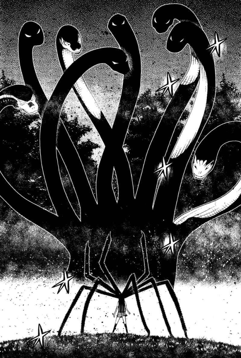 Kaibutsu Oujo Chapter 51 - Trang 2