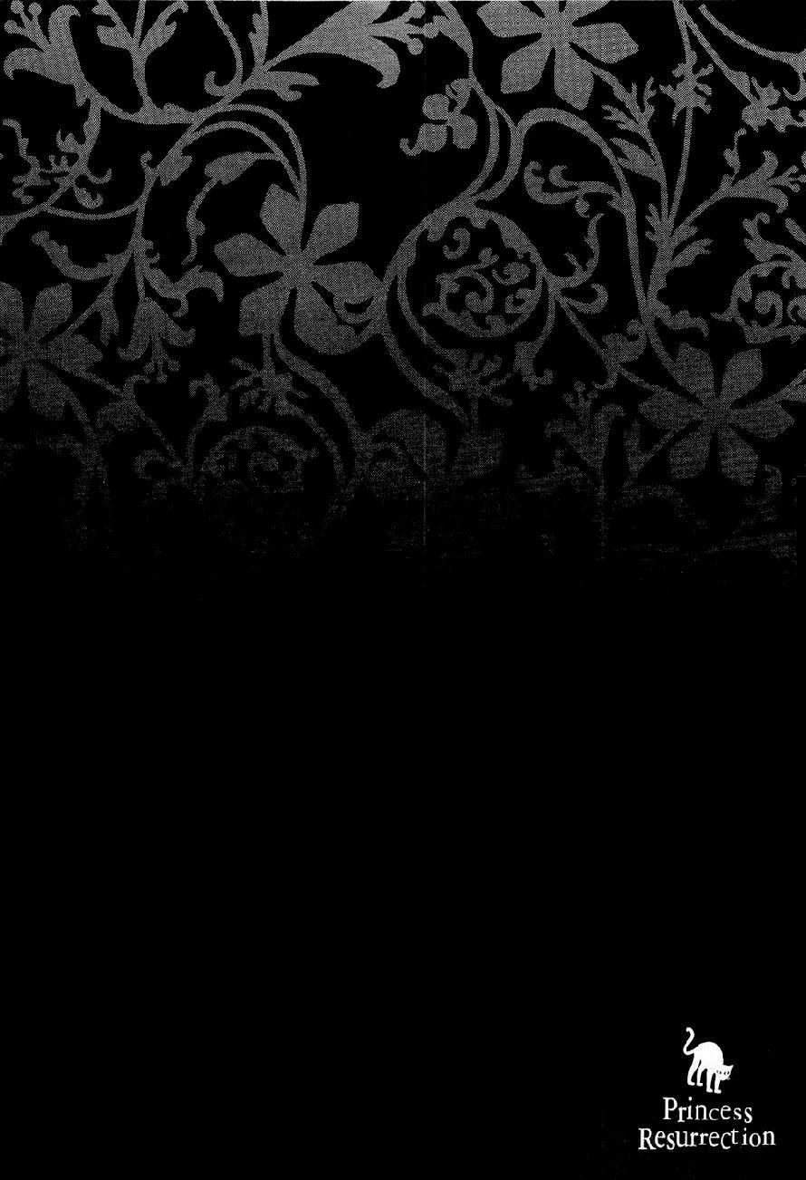 Kaibutsu Oujo Chapter 53 - Trang 2