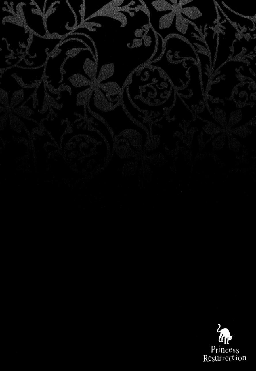 Kaibutsu Oujo Chapter 56 - Trang 2