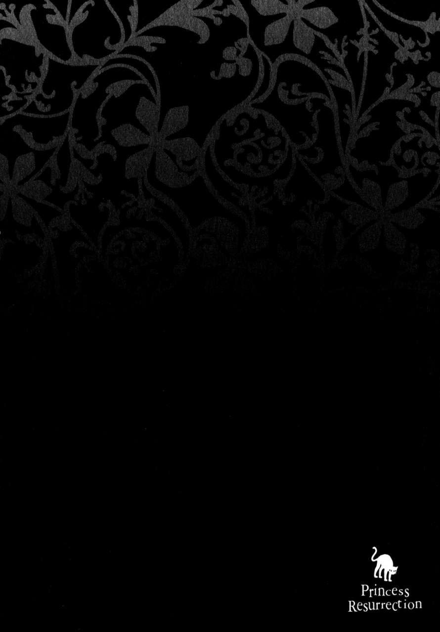 Kaibutsu Oujo Chapter 57 - Trang 2