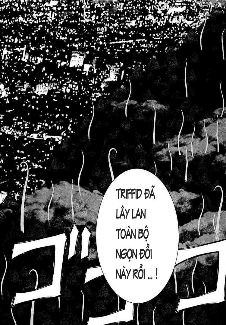 Kaibutsu Oujo Chapter 6 - Trang 2