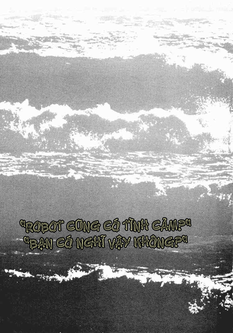 Kaibutsu Oujo Chapter 9 - Trang 2