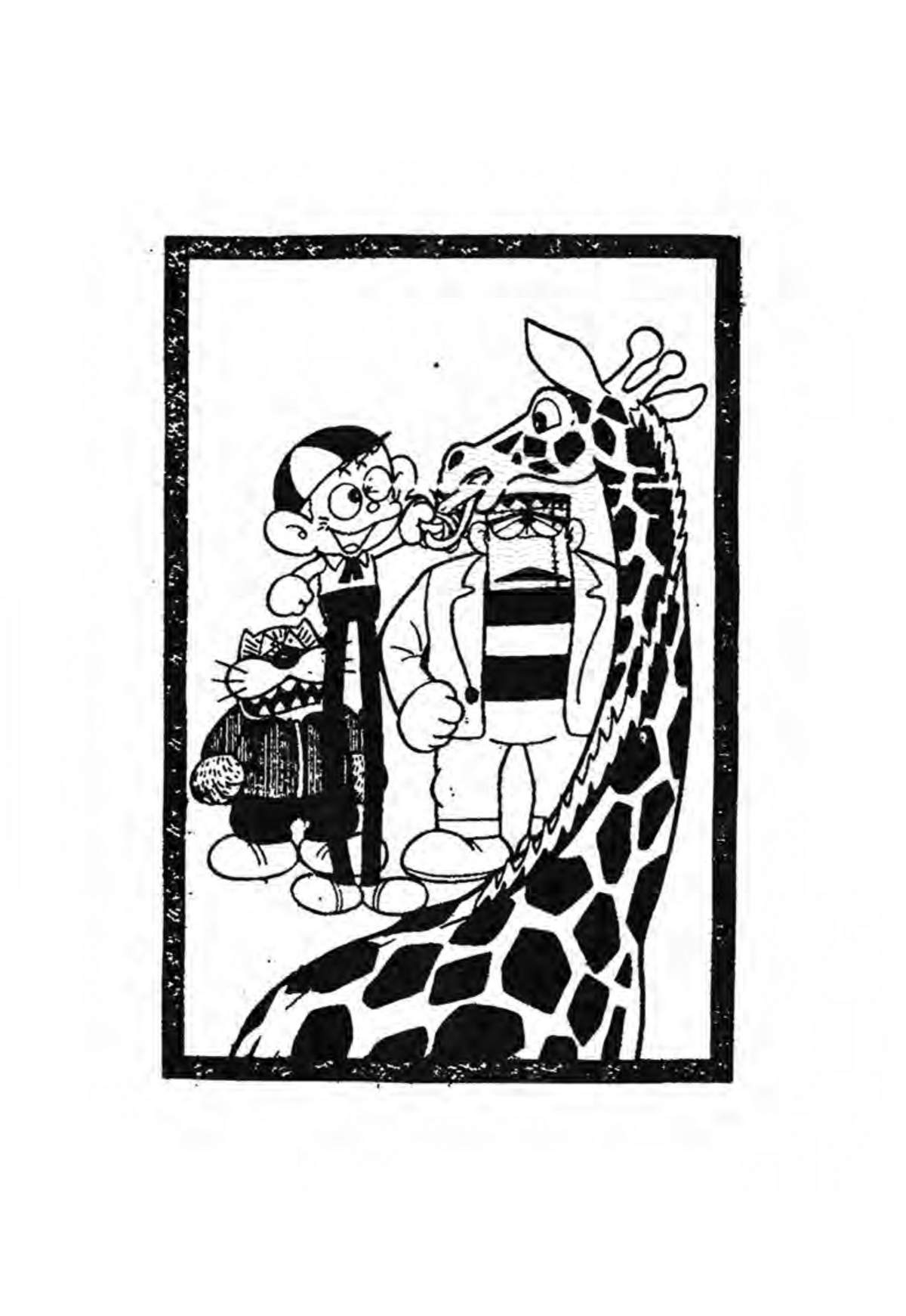 Kaibutsu-Kun Chapter 19 - Trang 2