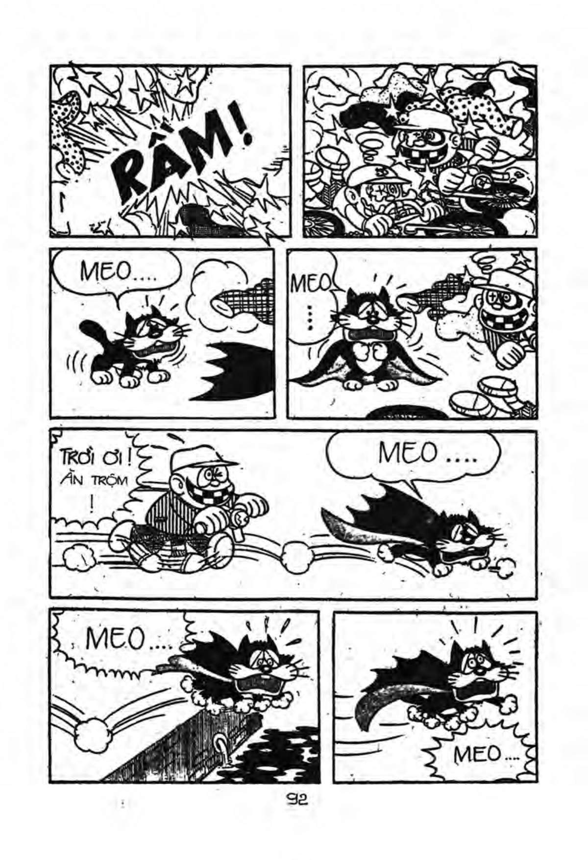 Kaibutsu-Kun Chapter 19 - Trang 2