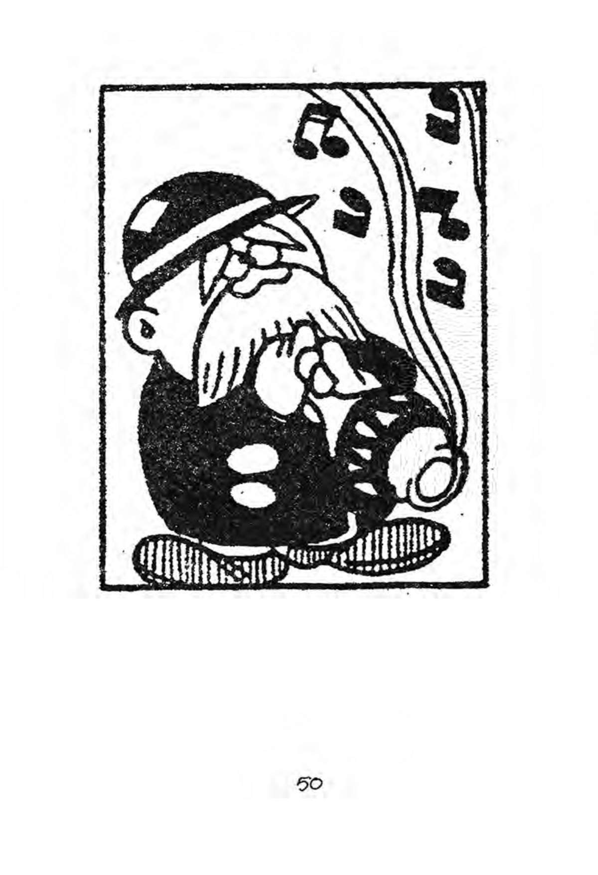 Kaibutsu-Kun Chapter 47 - Trang 2