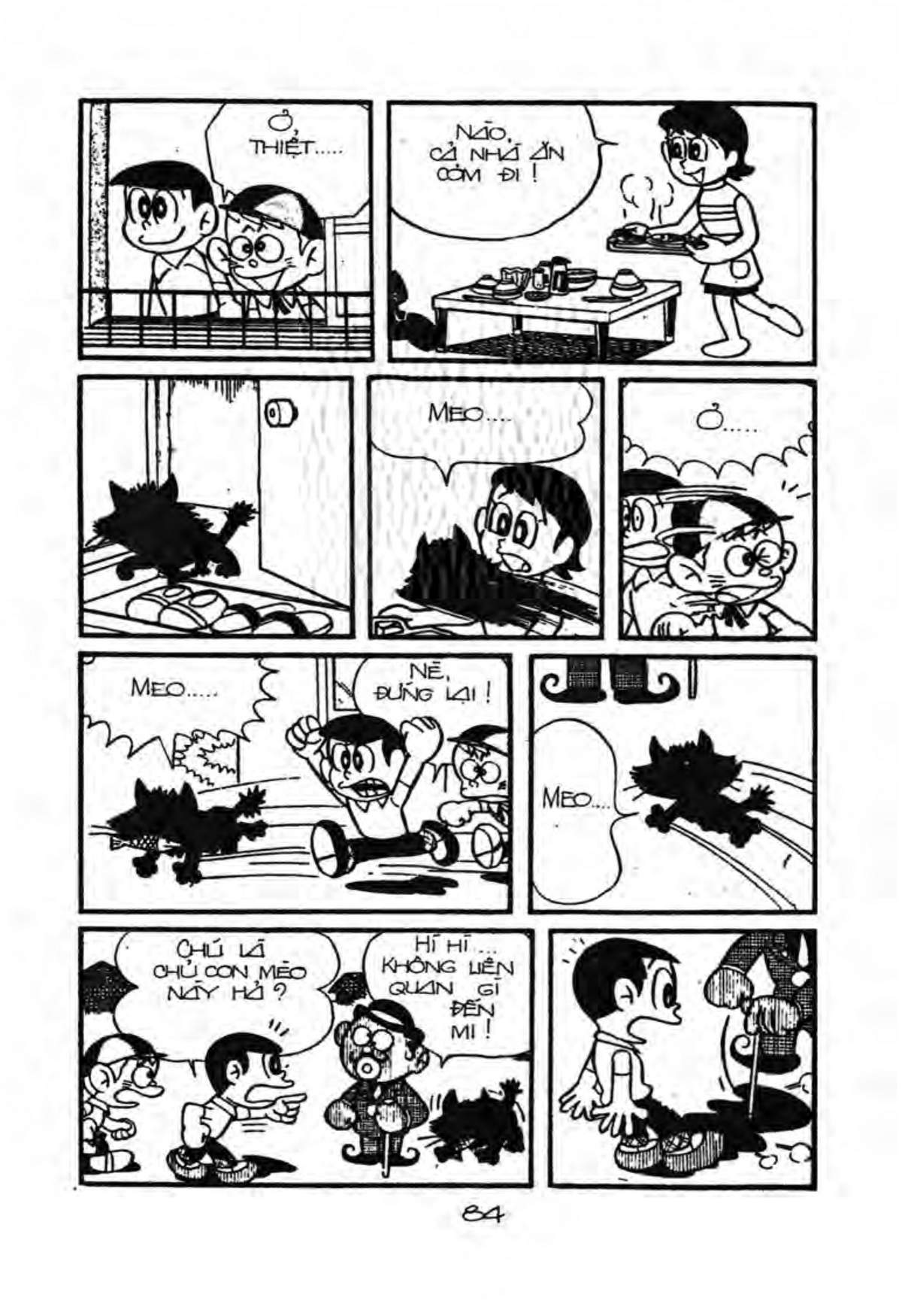 Kaibutsu-Kun Chapter 48 - Trang 2