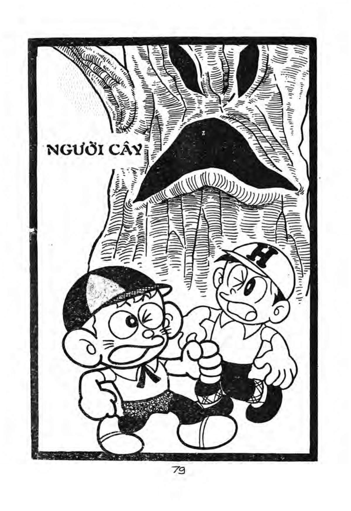 Kaibutsu-Kun Chapter 5 - Trang 2