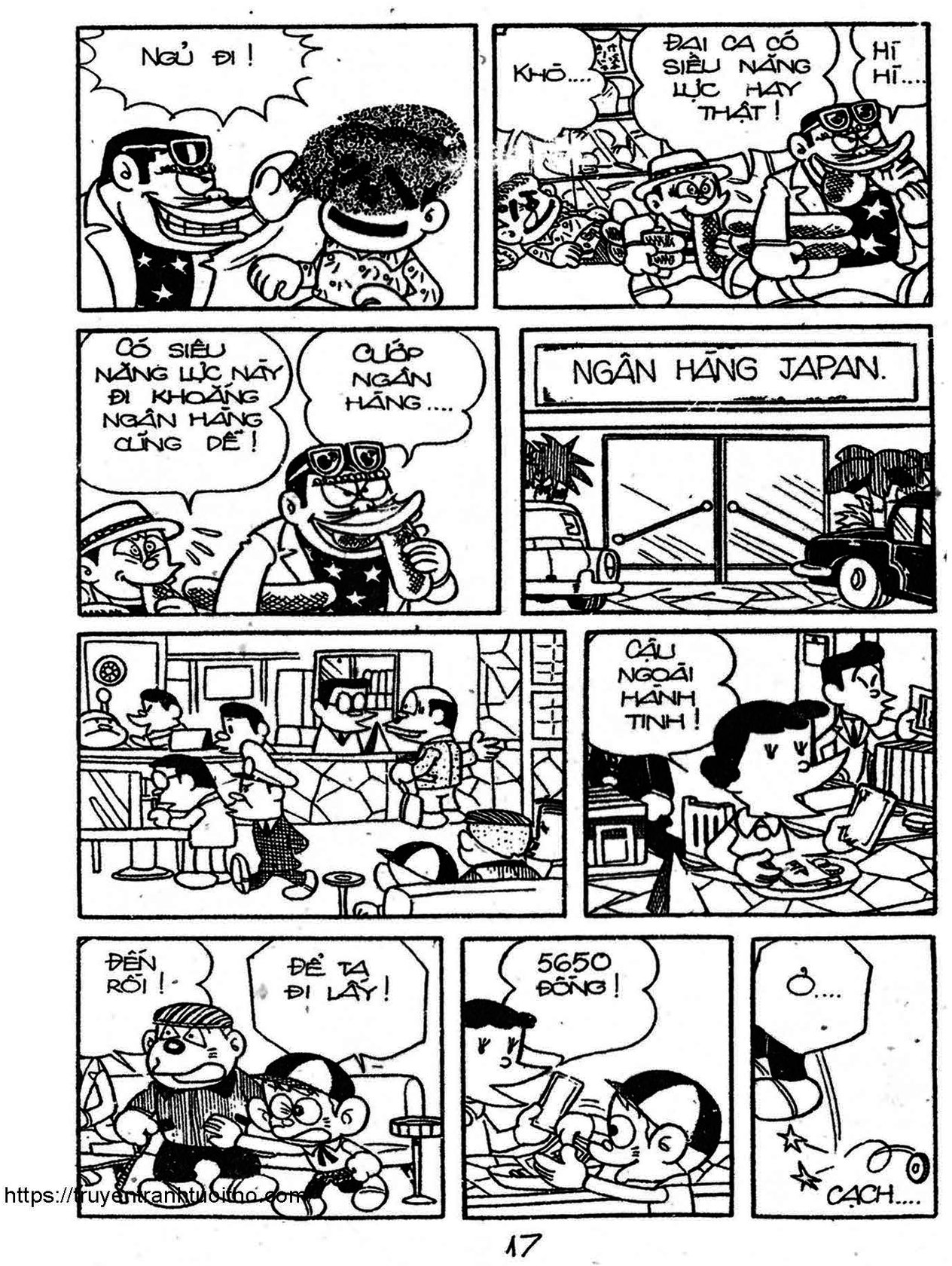 Kaibutsu-Kun Chapter 50 - Trang 2