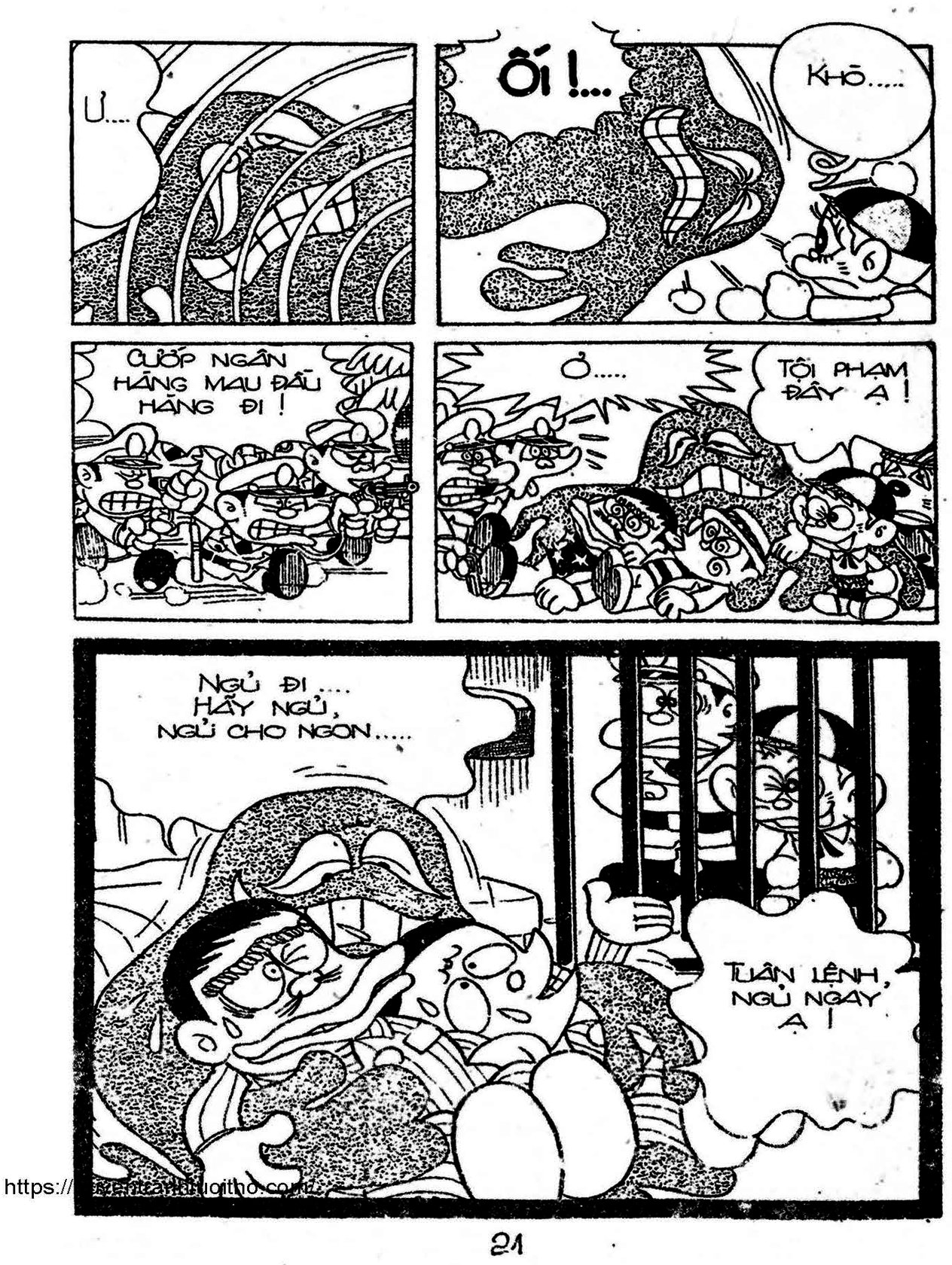 Kaibutsu-Kun Chapter 50 - Trang 2