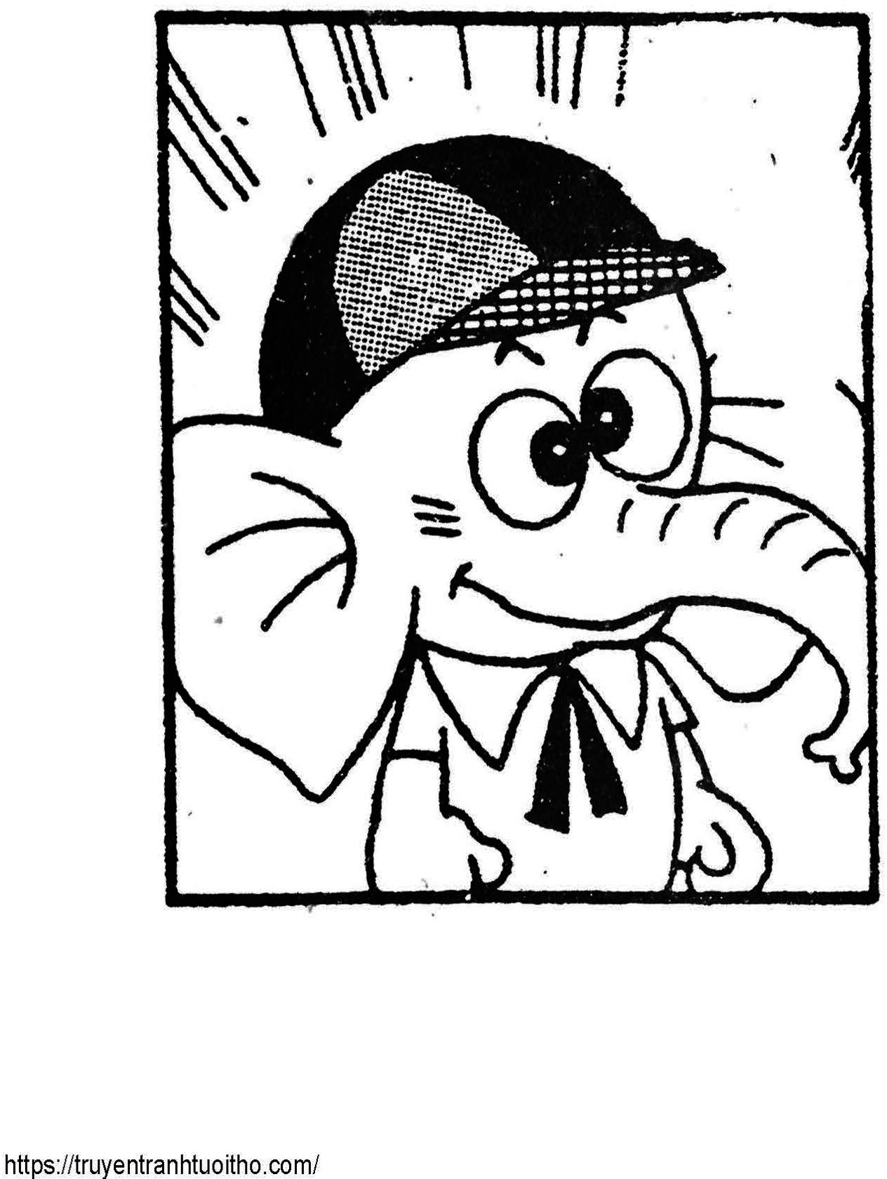 Kaibutsu-Kun Chapter 51 - Trang 2