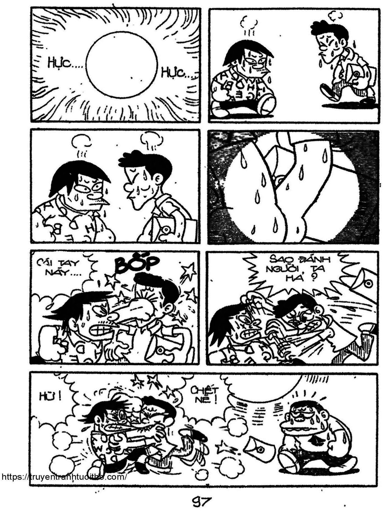 Kaibutsu-Kun Chapter 53 - Trang 2