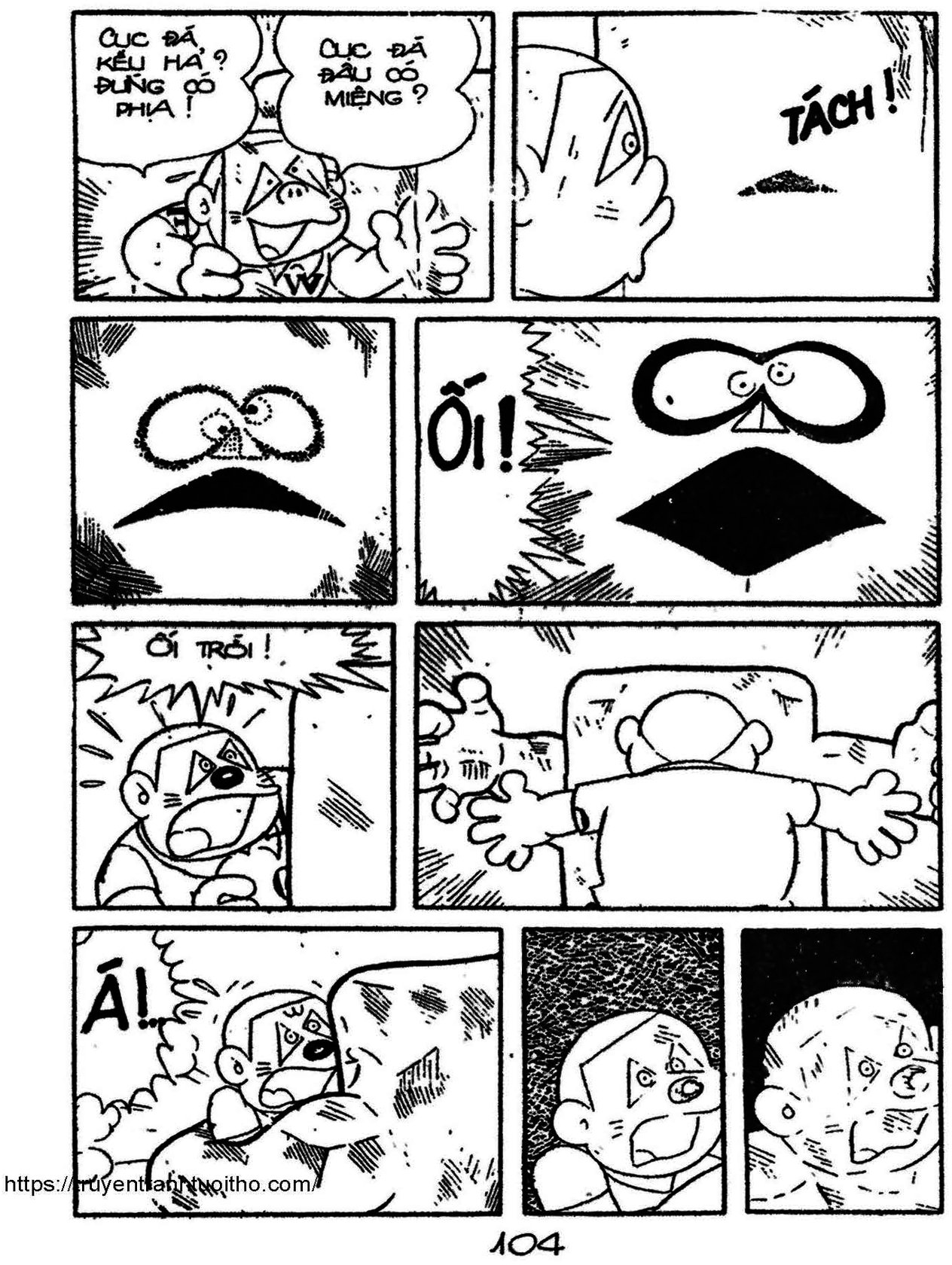 Kaibutsu-Kun Chapter 53 - Trang 2