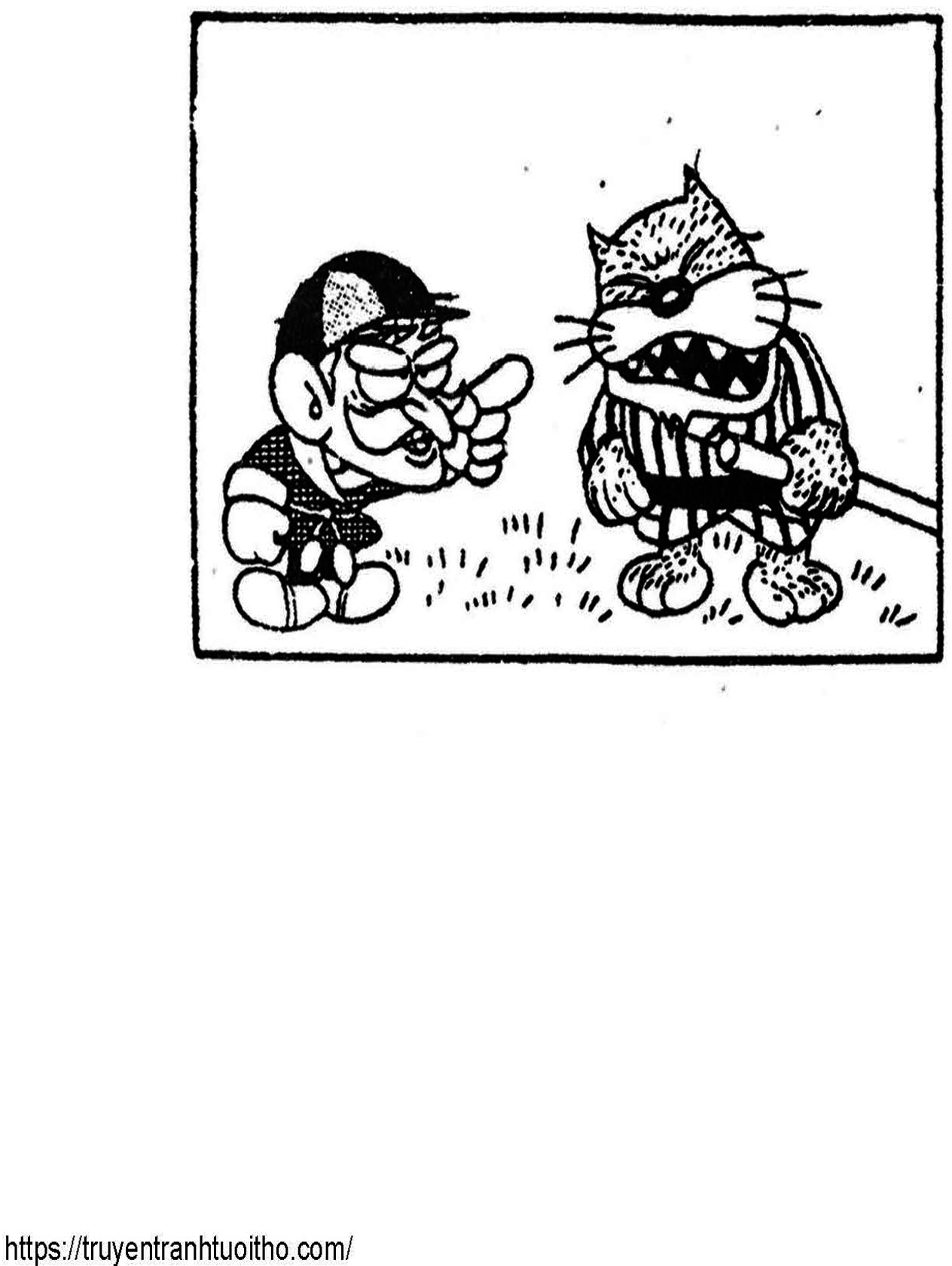 Kaibutsu-Kun Chapter 54 - Trang 2