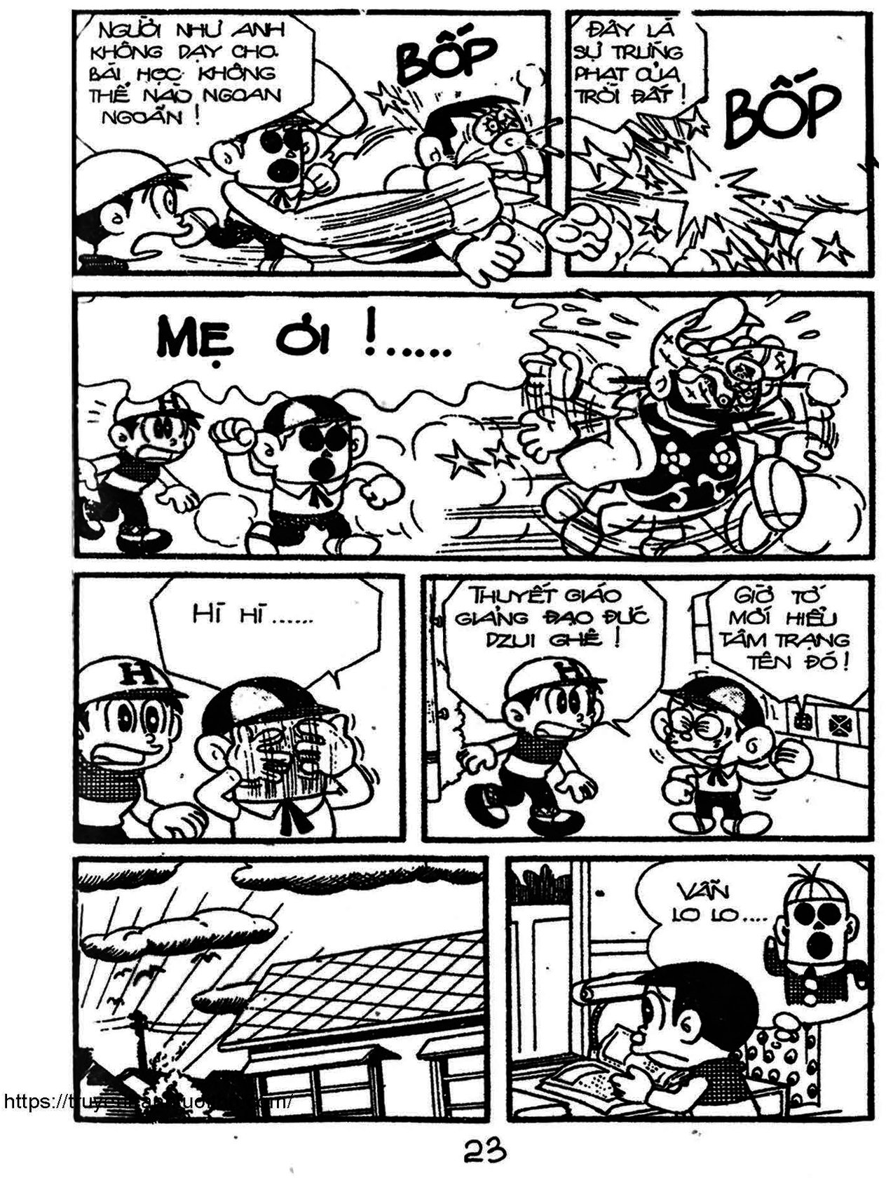 Kaibutsu-Kun Chapter 54 - Trang 2