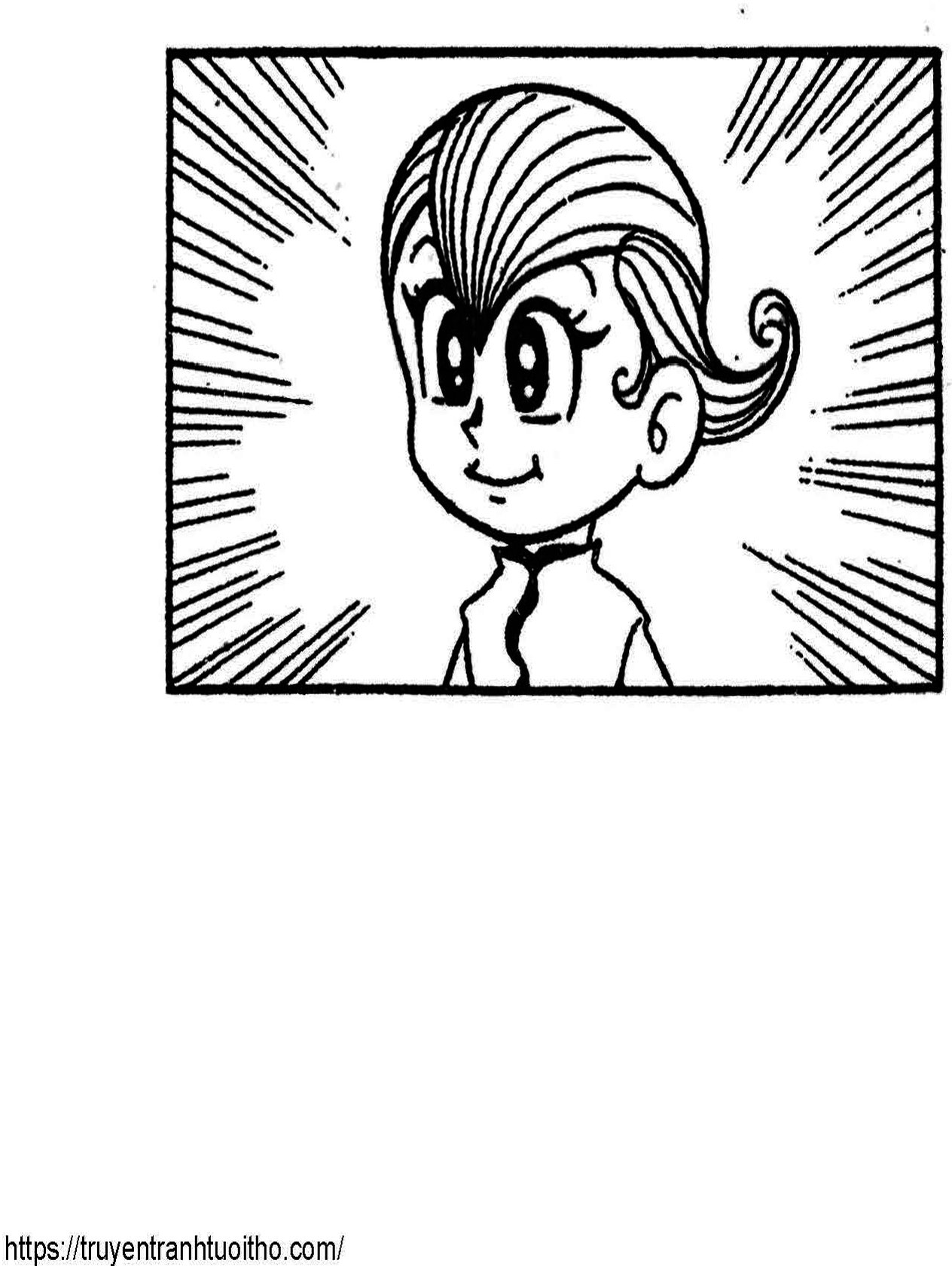 Kaibutsu-Kun Chapter 56 - Trang 2