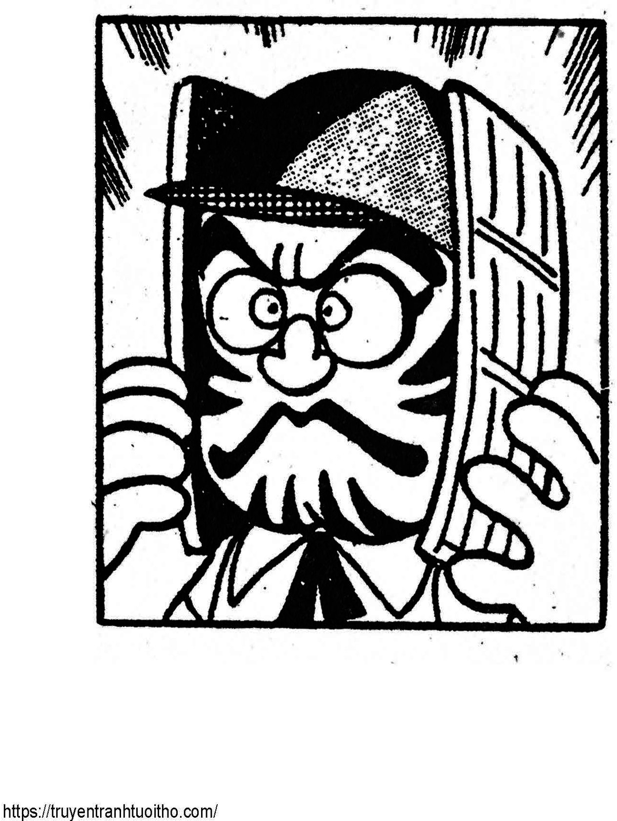 Kaibutsu-Kun Chapter 57 - Trang 2