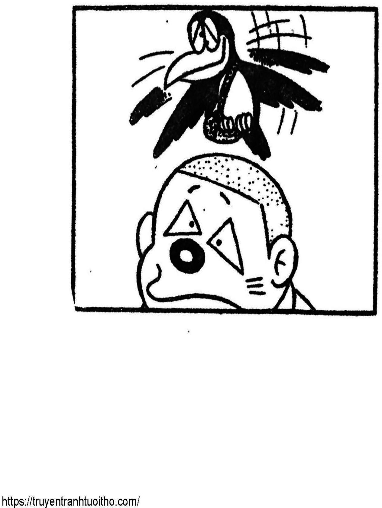 Kaibutsu-Kun Chapter 57 - Trang 2