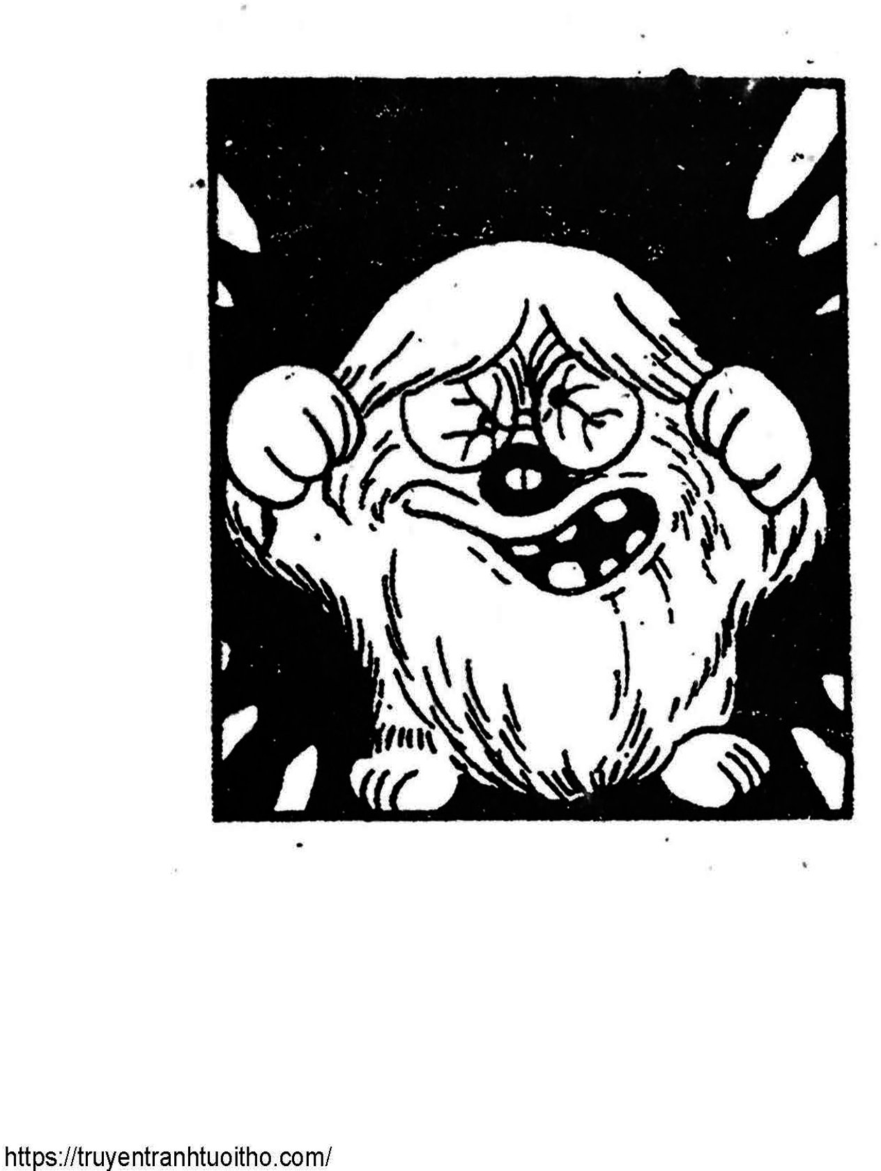 Kaibutsu-Kun Chapter 58 - Trang 2