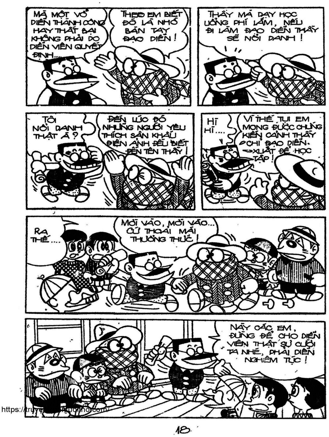 Kaibutsu-Kun Chapter 58 - Trang 2