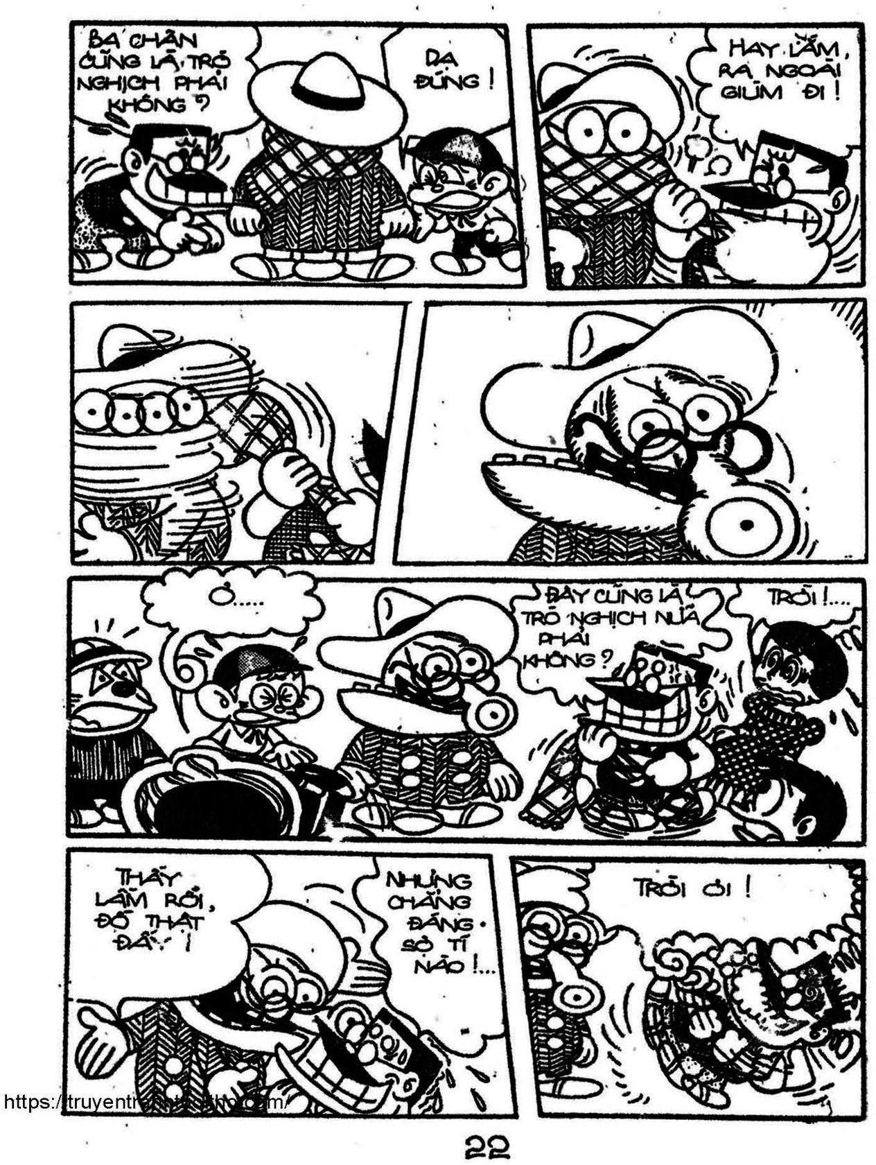 Kaibutsu-Kun Chapter 58 - Trang 2