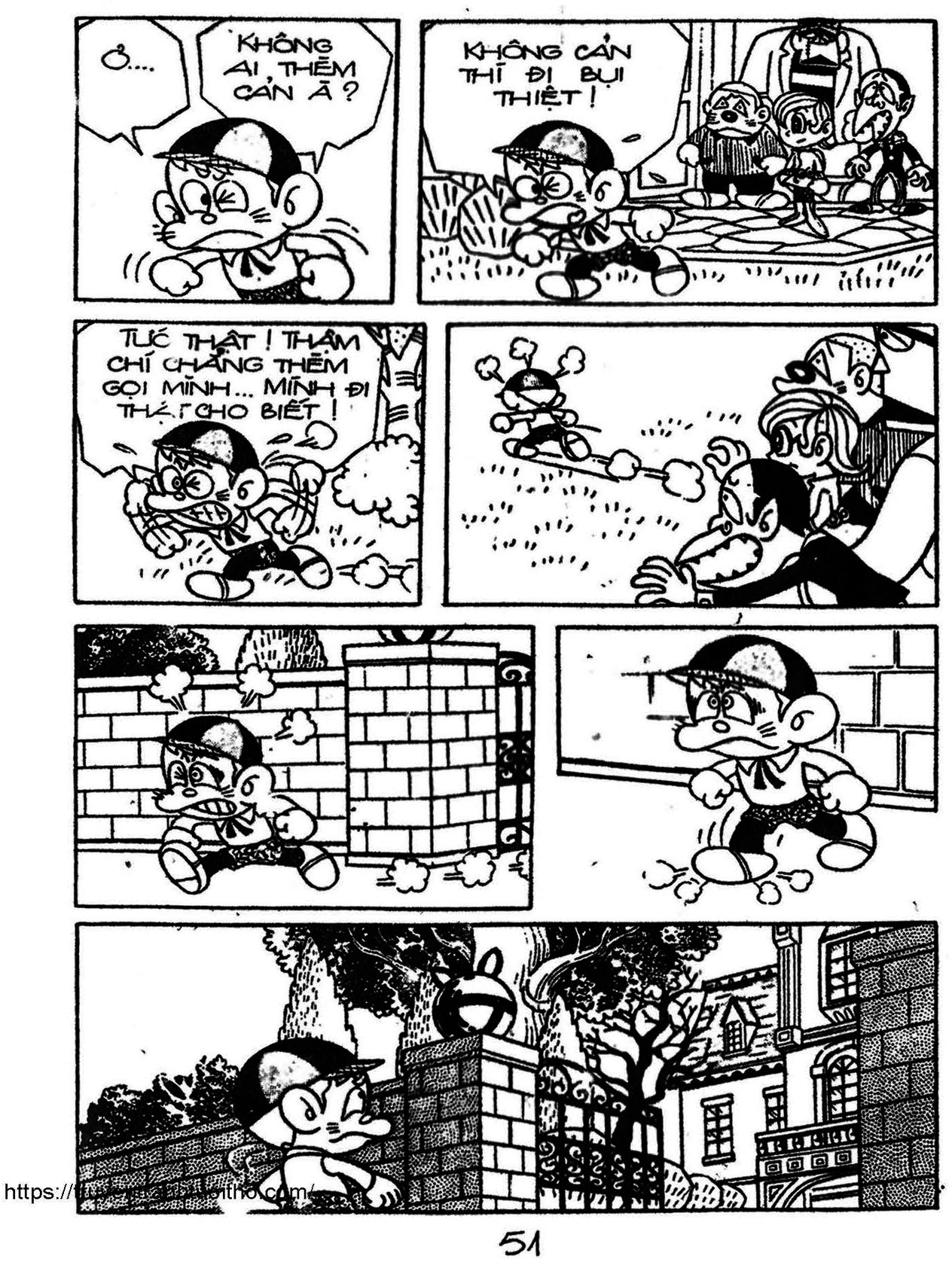 Kaibutsu-Kun Chapter 59 - Trang 2