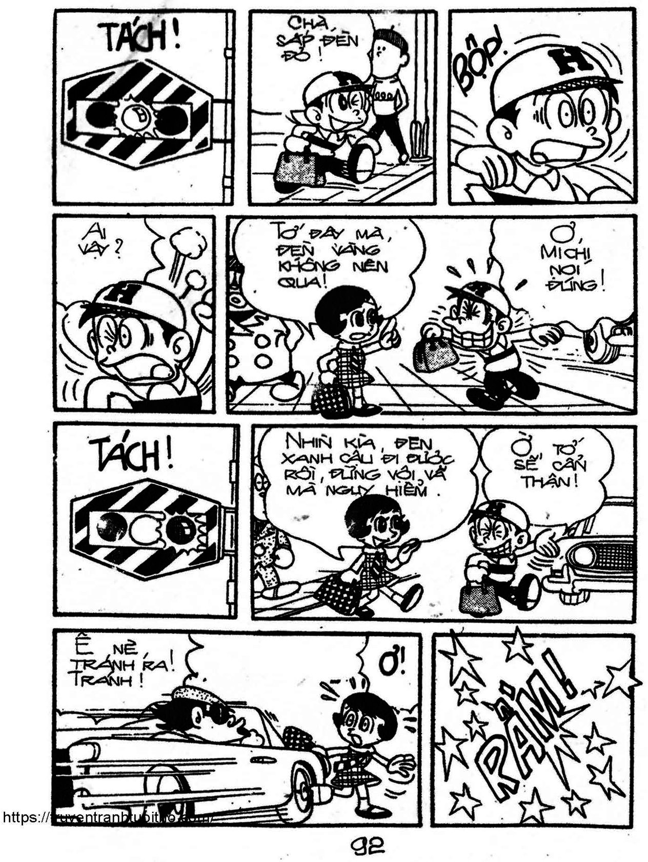 Kaibutsu-Kun Chapter 60 - Trang 2