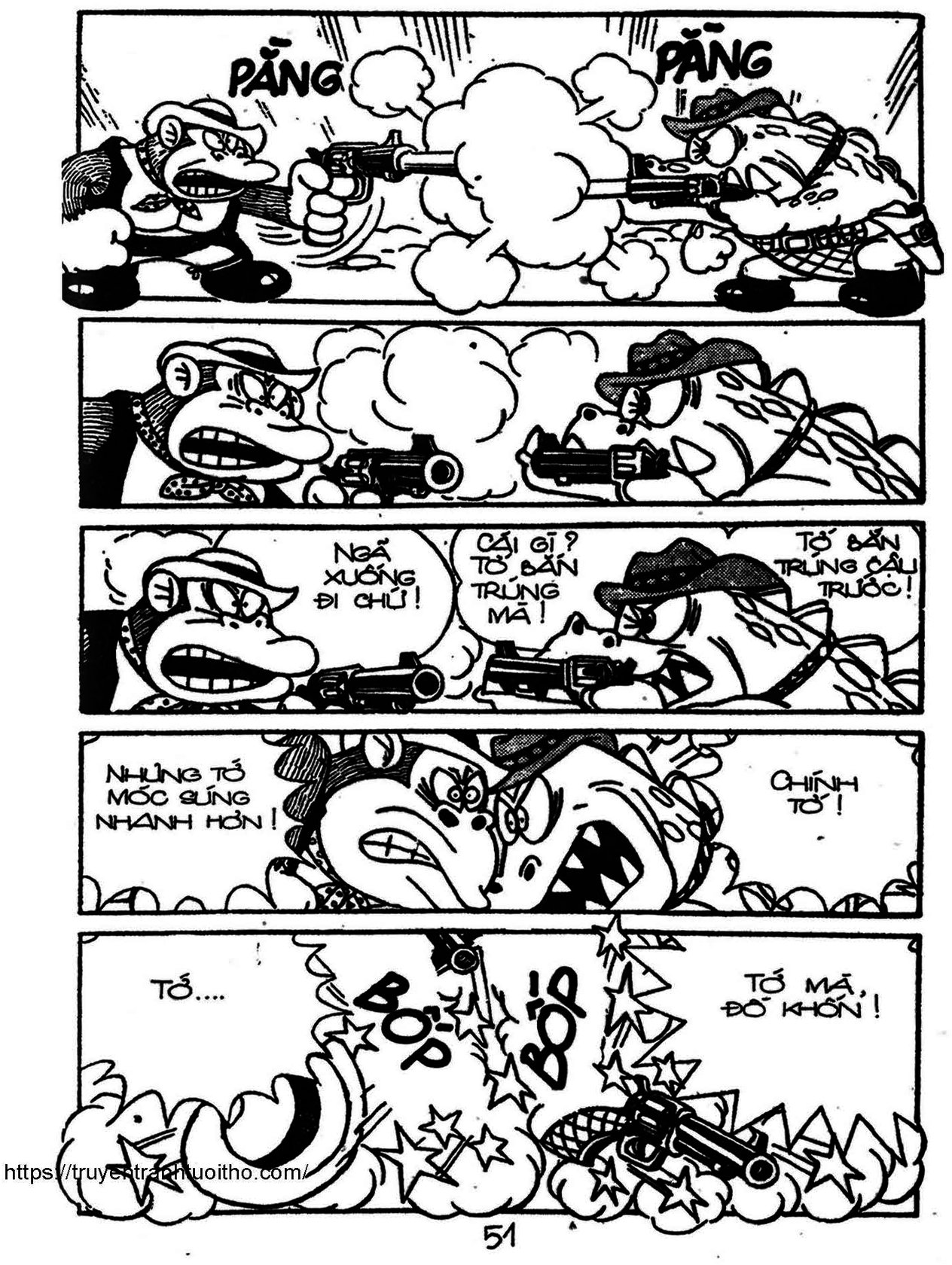 Kaibutsu-Kun Chapter 62 - Trang 2