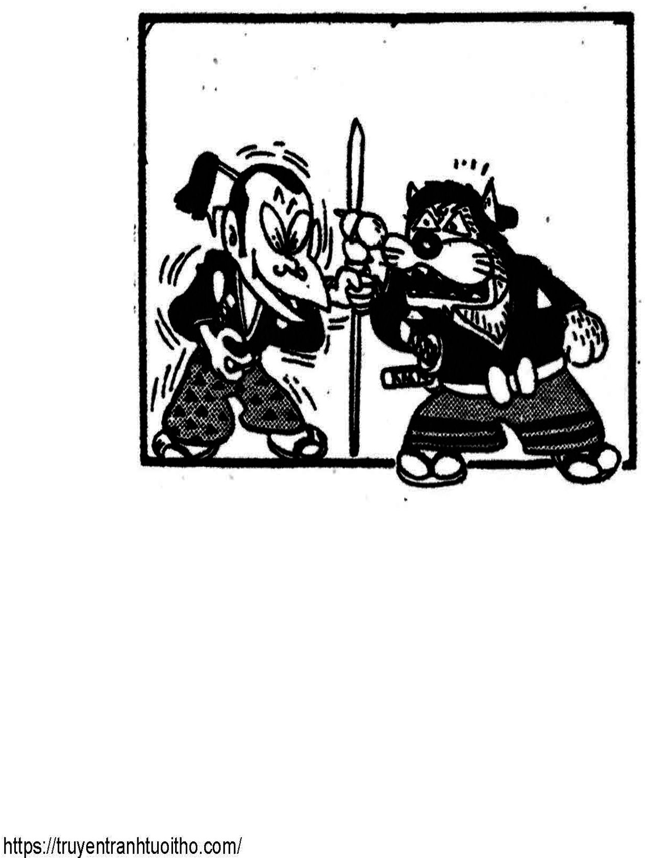 Kaibutsu-Kun Chapter 62 - Trang 2