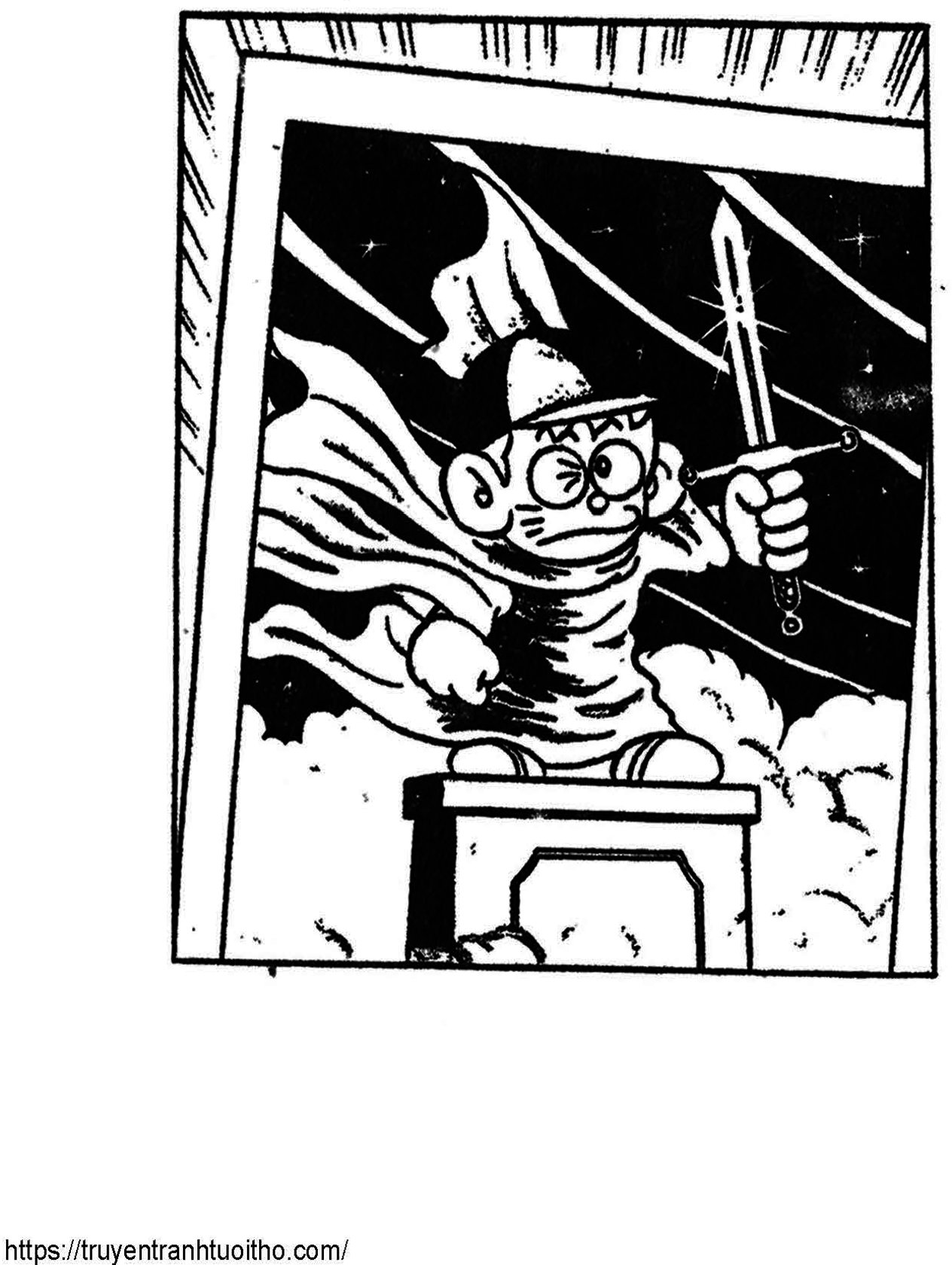 Kaibutsu-Kun Chapter 63 - Trang 2