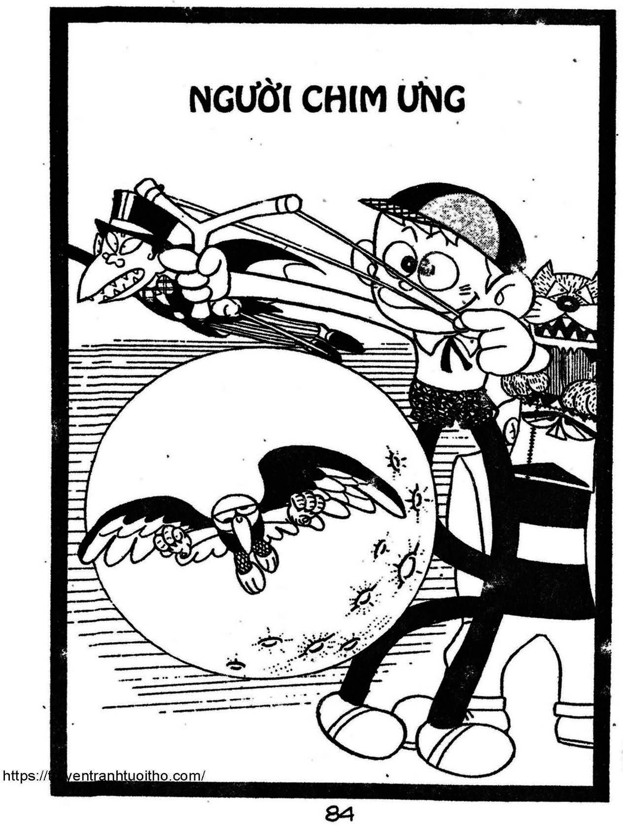 Kaibutsu-Kun Chapter 64 - Trang 2