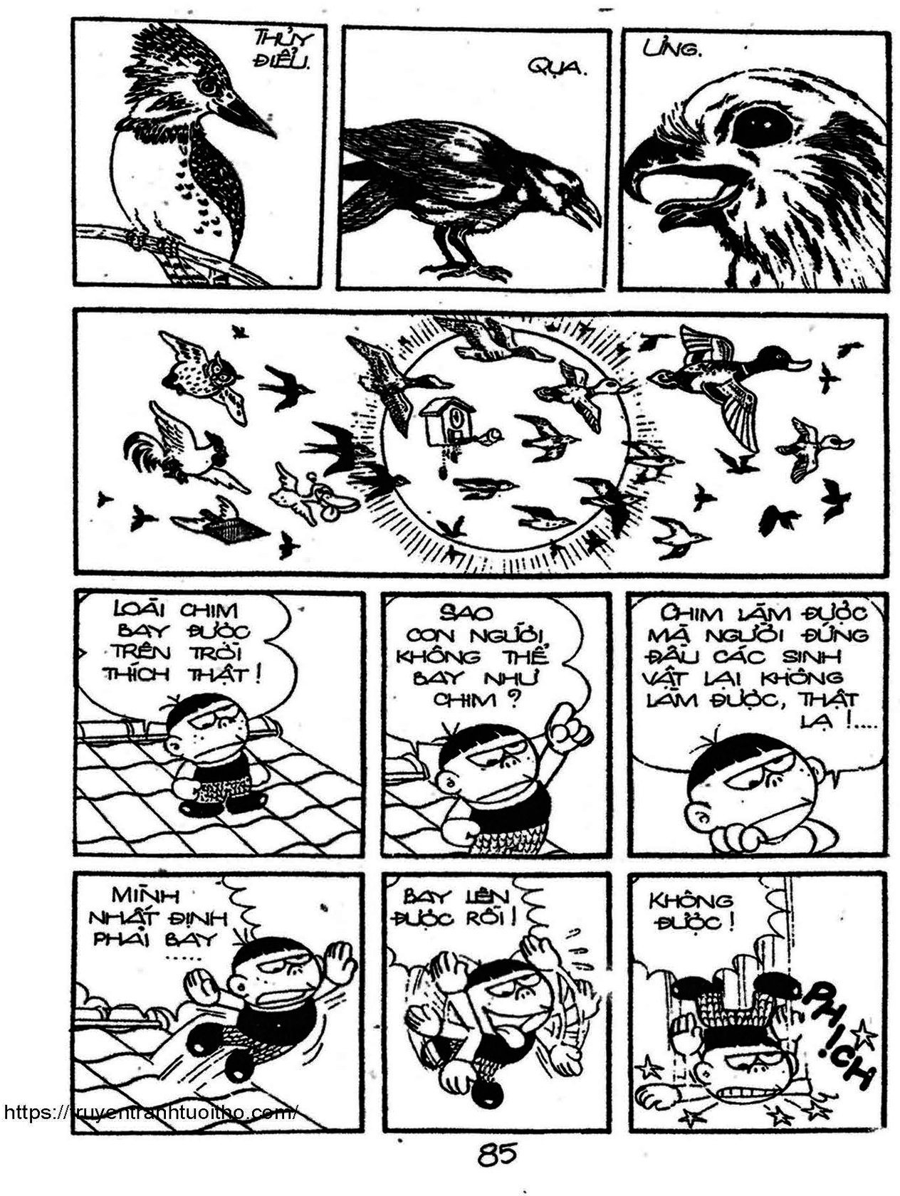 Kaibutsu-Kun Chapter 64 - Trang 2