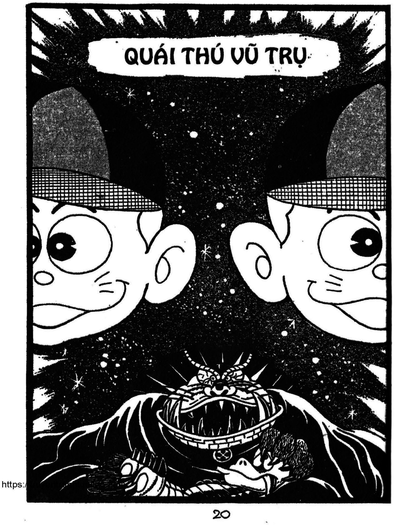 Kaibutsu-Kun Chapter 65 - Trang 2