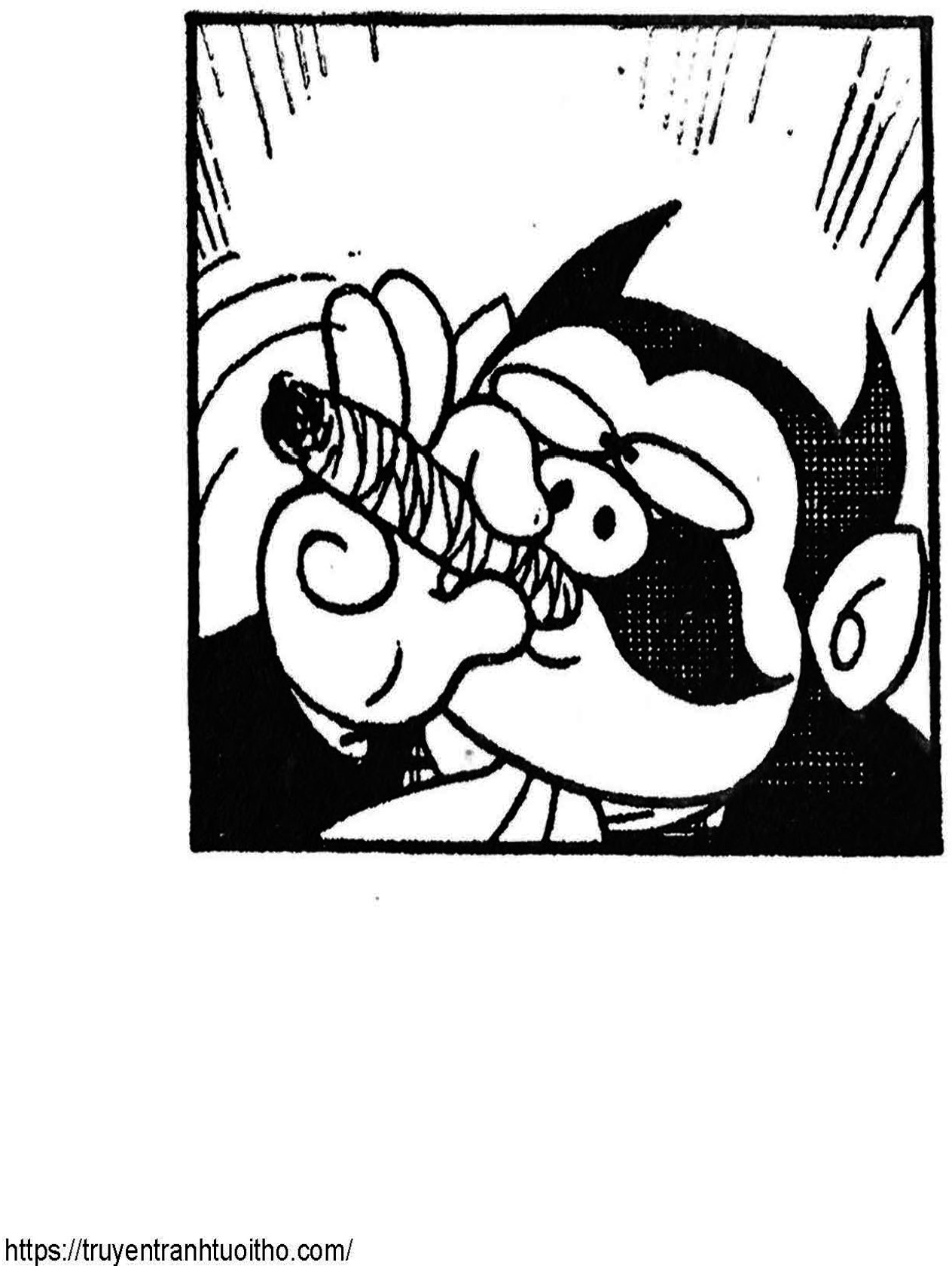 Kaibutsu-Kun Chapter 65 - Trang 2