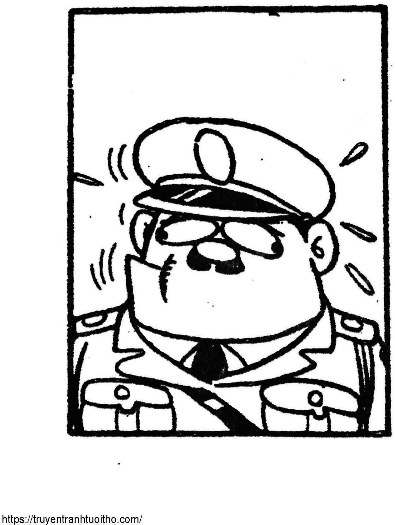 Kaibutsu-Kun Chapter 65 - Trang 2