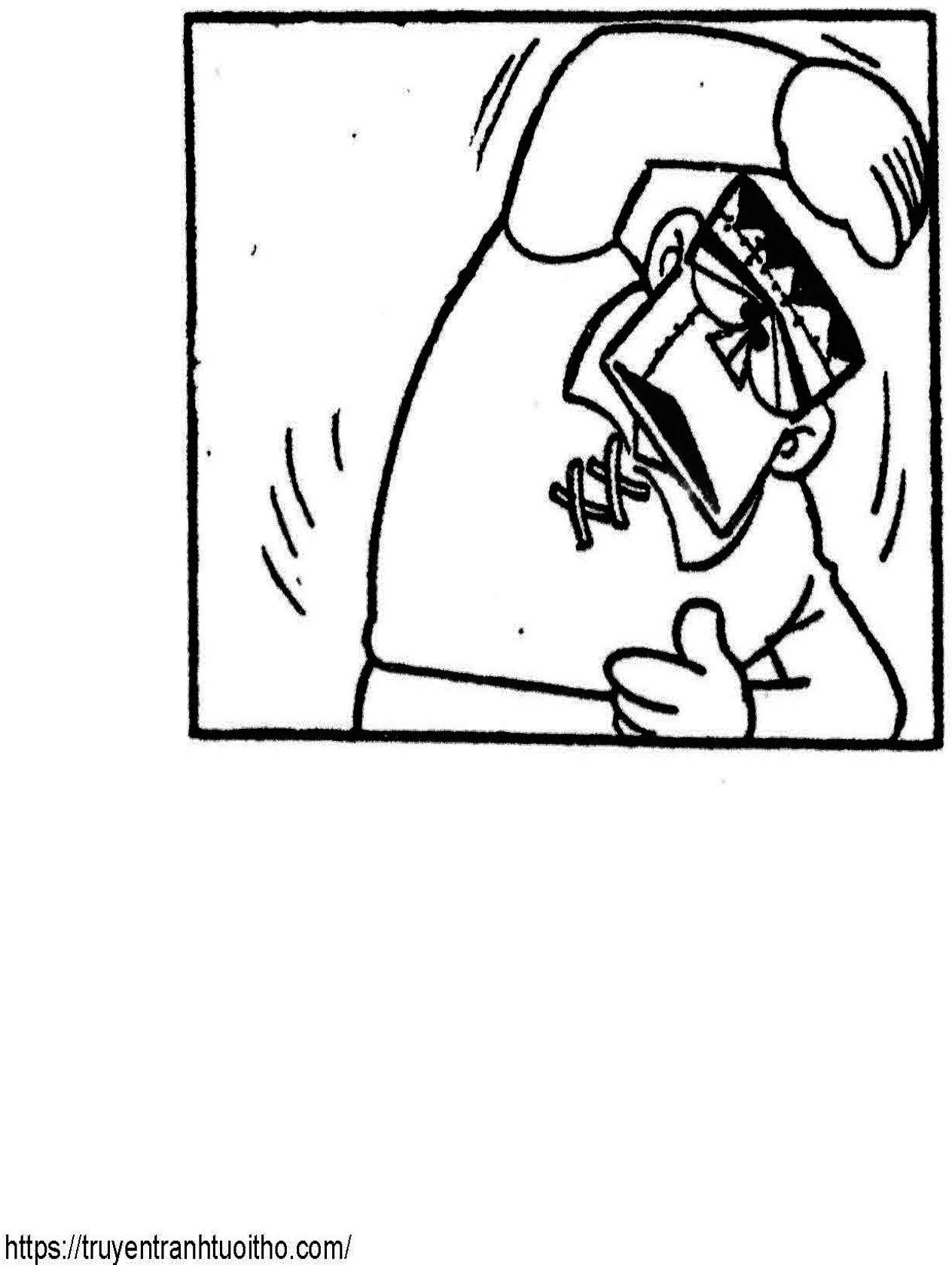 Kaibutsu-Kun Chapter 65 - Trang 2