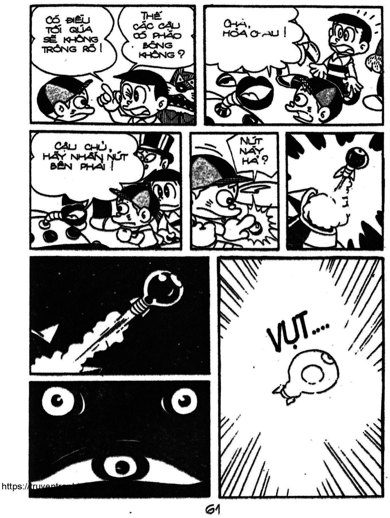 Kaibutsu-Kun Chapter 65 - Trang 2