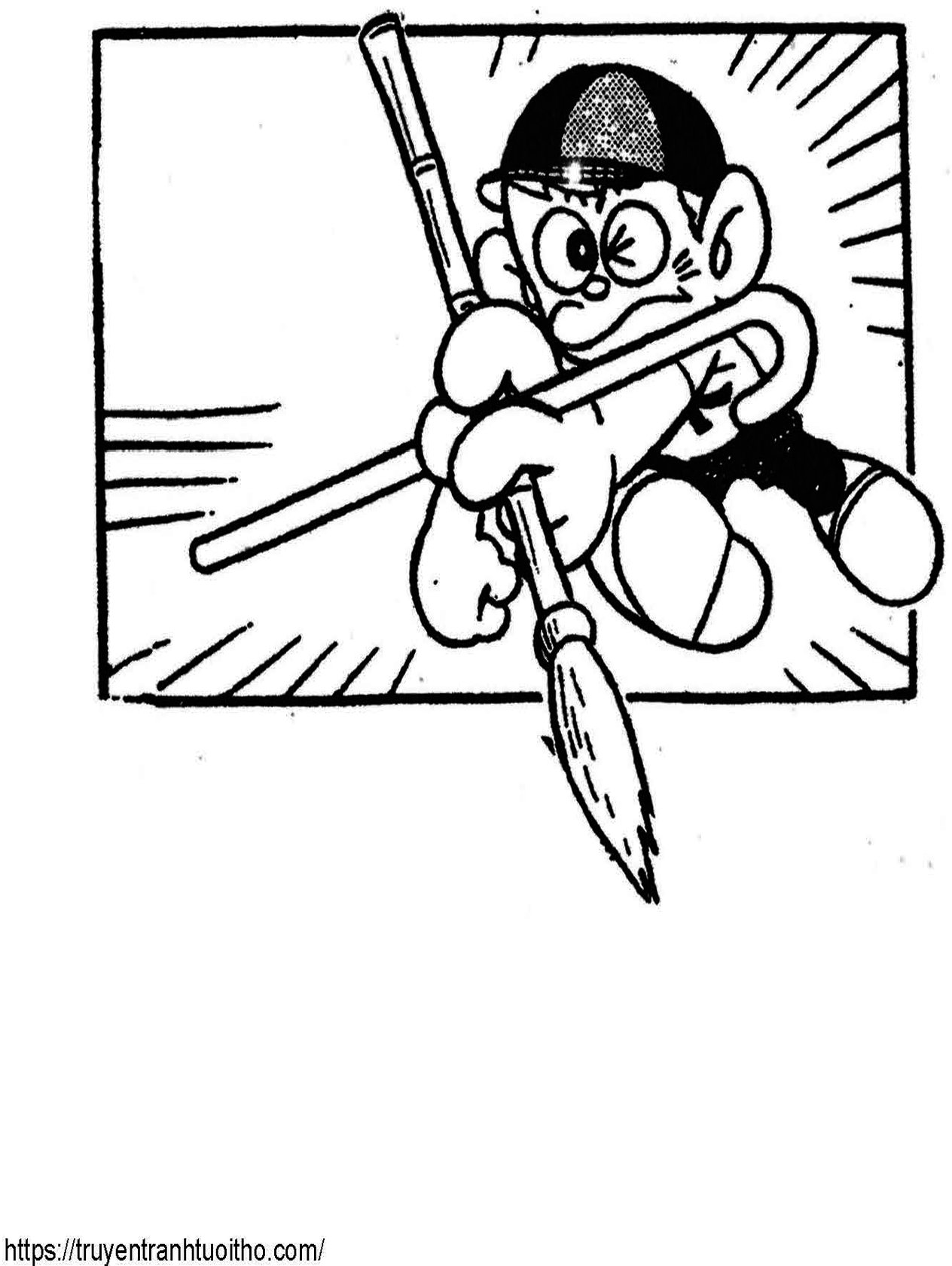 Kaibutsu-Kun Chapter 65 - Trang 2