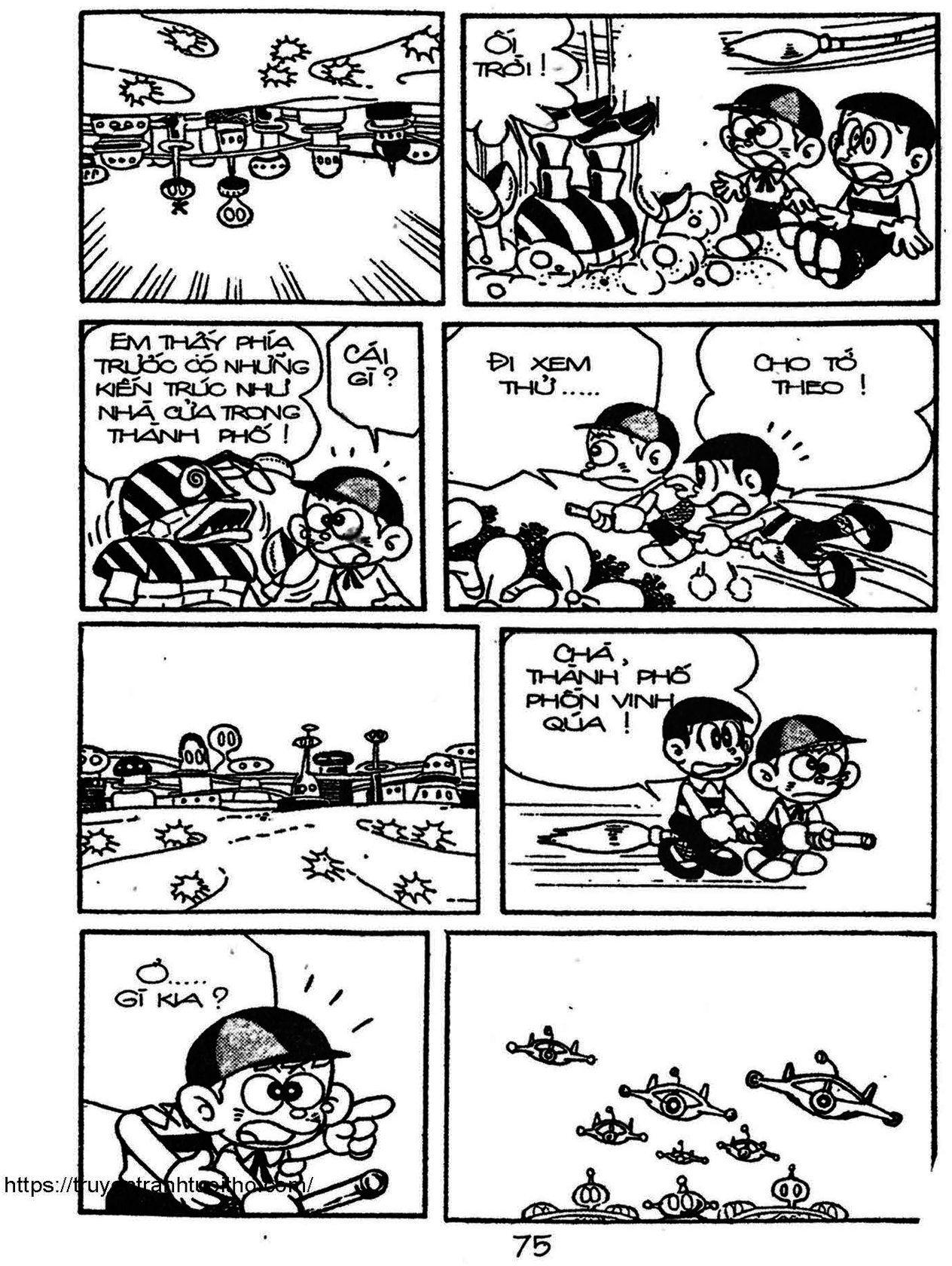 Kaibutsu-Kun Chapter 65 - Trang 2