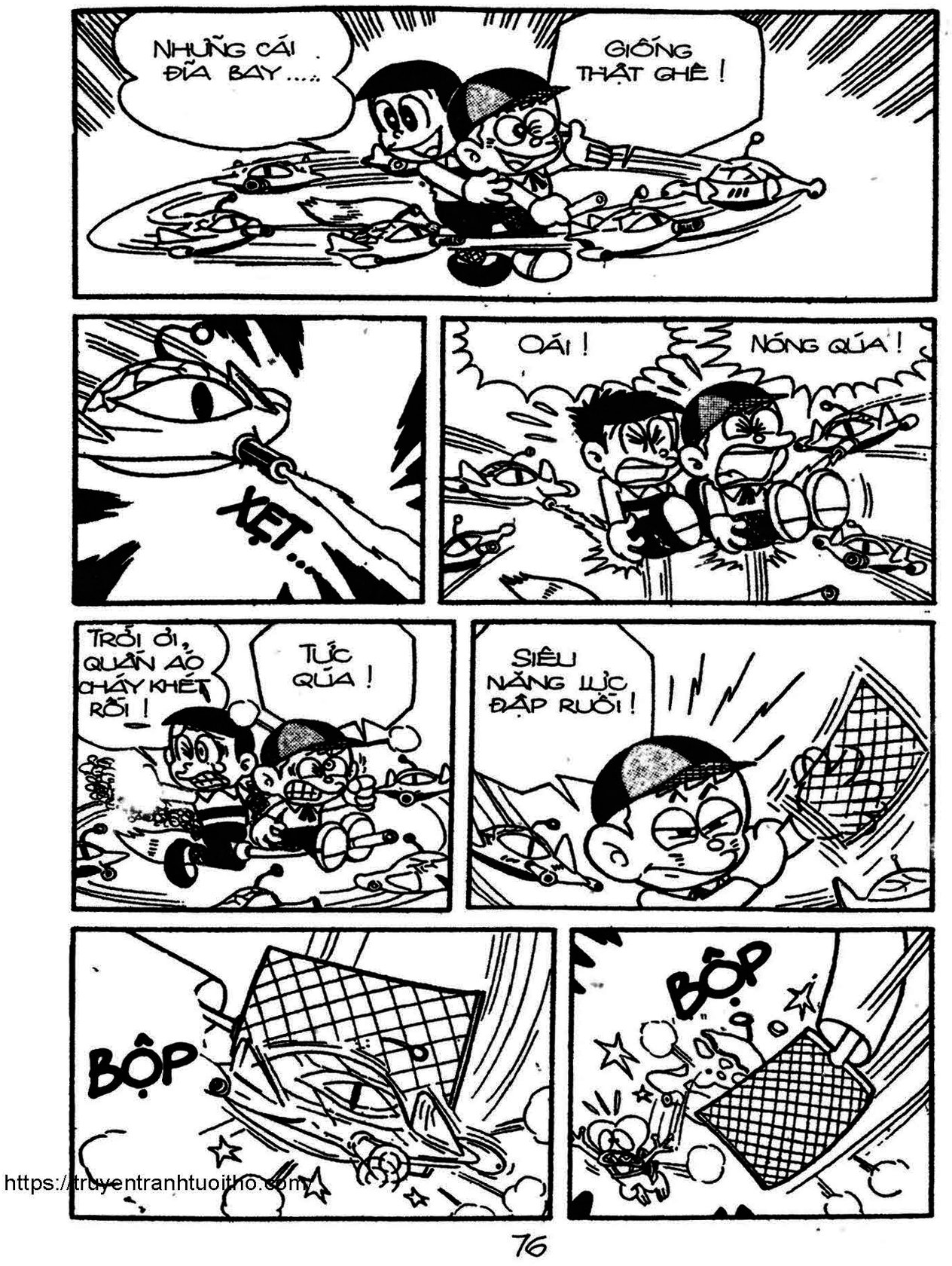 Kaibutsu-Kun Chapter 65 - Trang 2