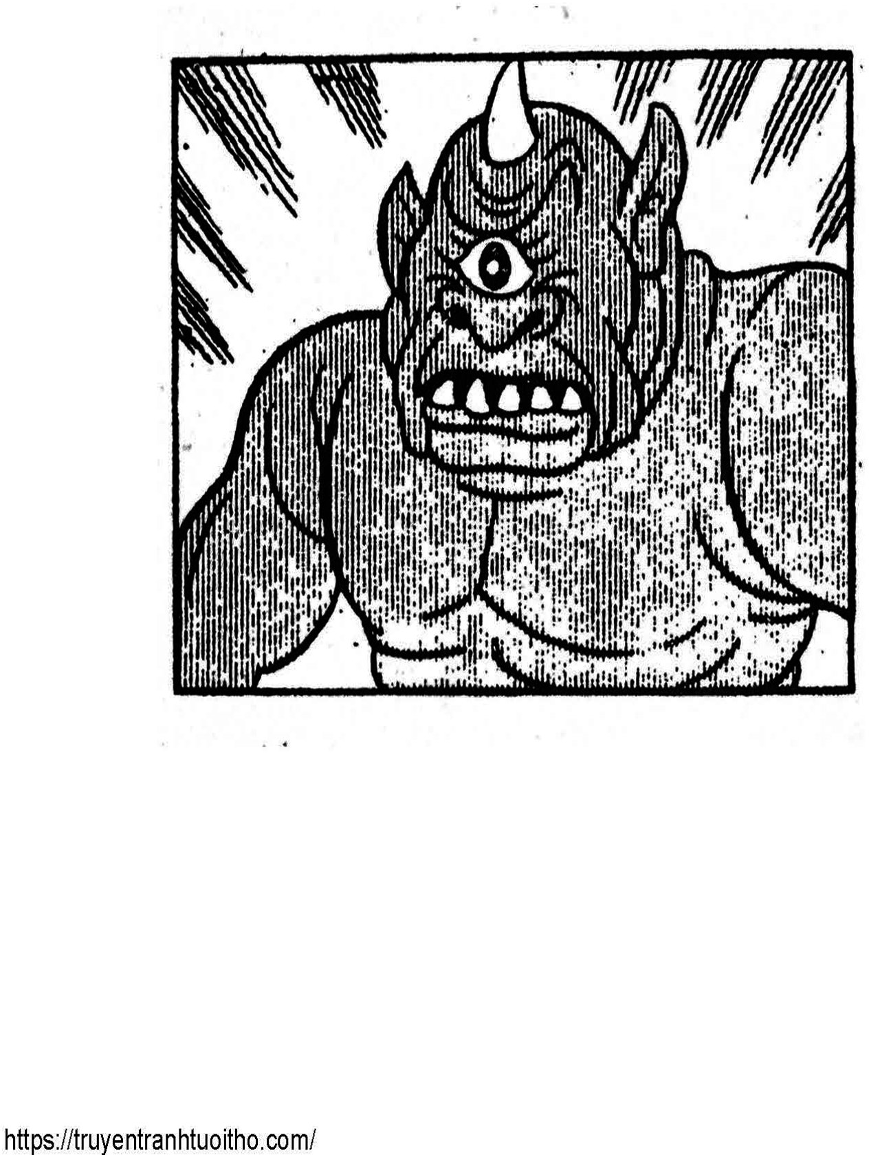 Kaibutsu-Kun Chapter 66 - Trang 2