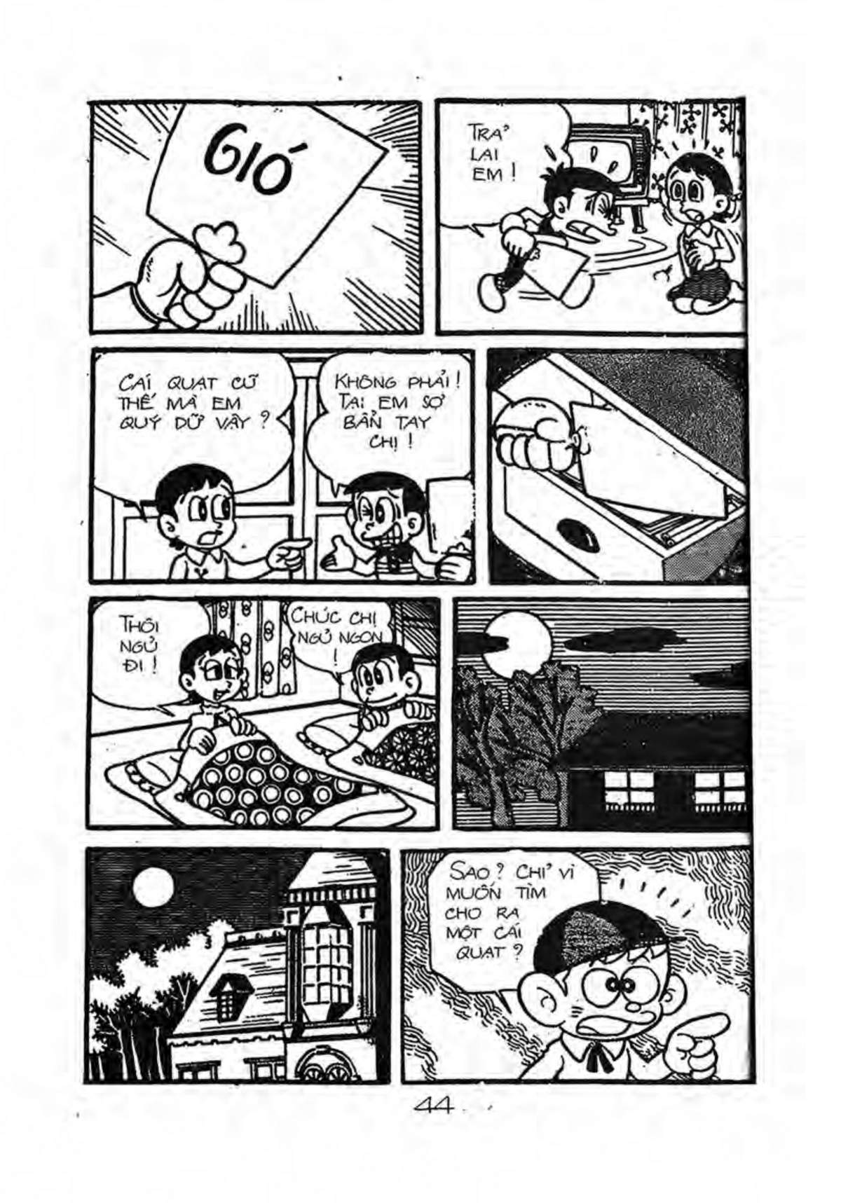 Kaibutsu-Kun Chapter 8 - Trang 2