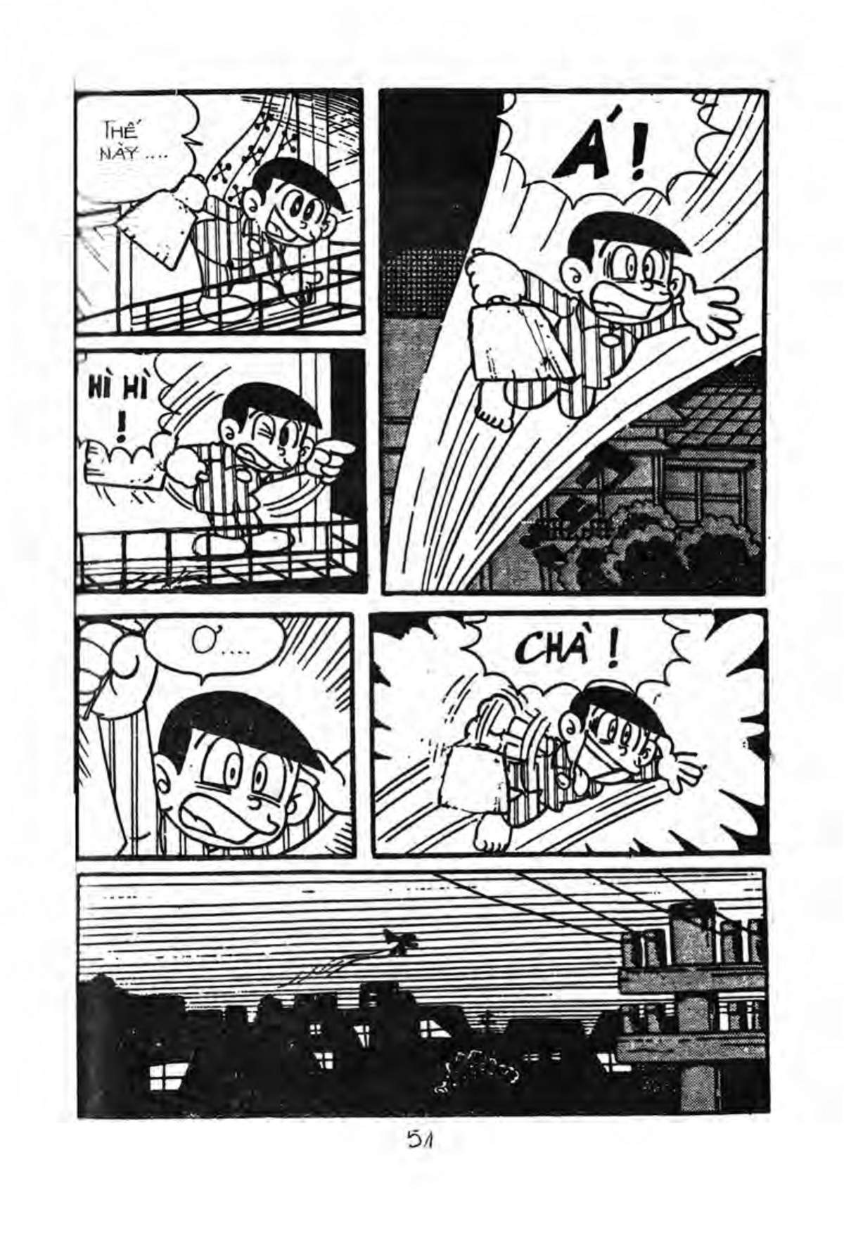 Kaibutsu-Kun Chapter 8 - Trang 2