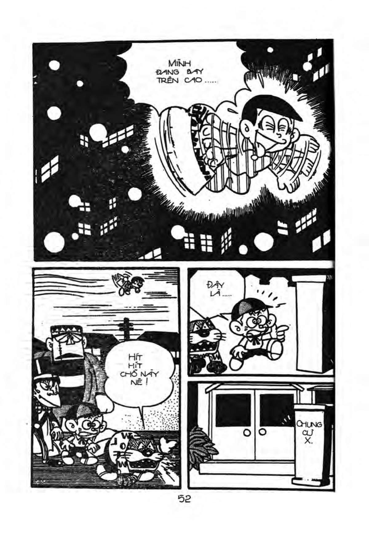 Kaibutsu-Kun Chapter 8 - Trang 2