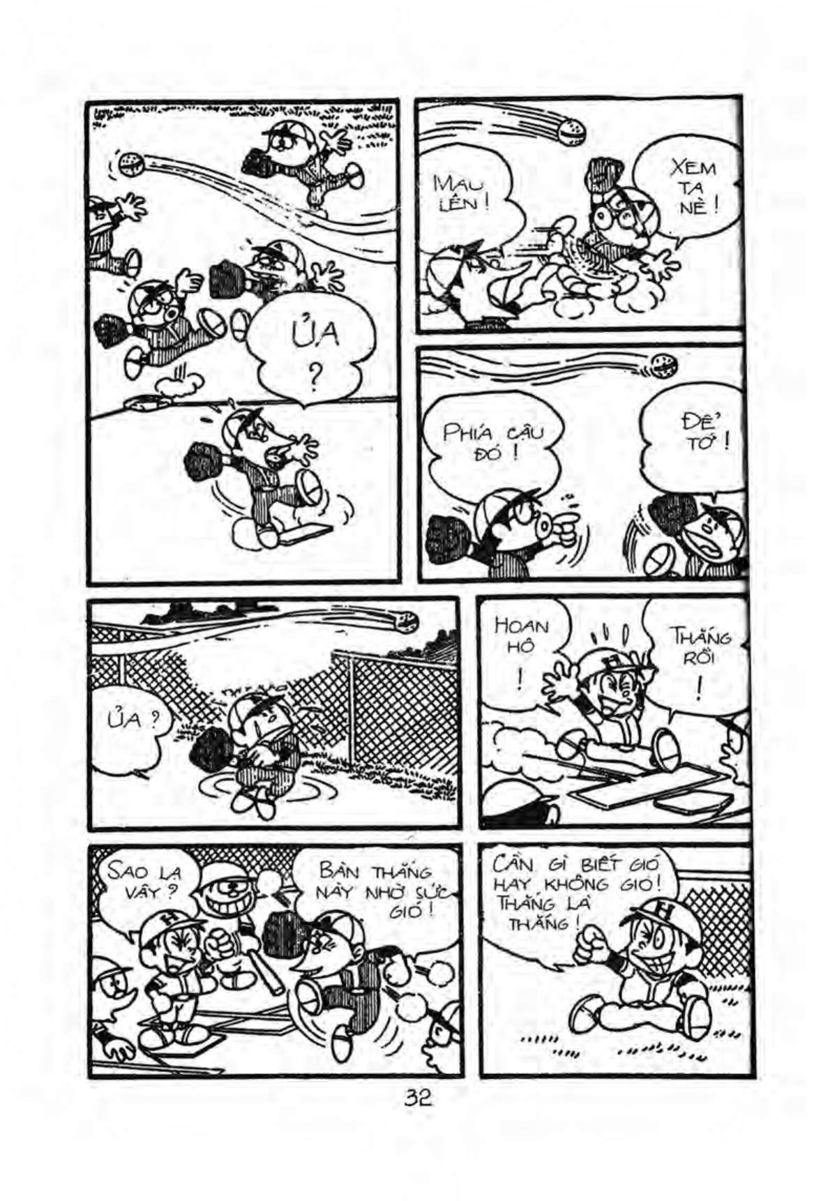 Kaibutsu-Kun Chapter 8 - Trang 2