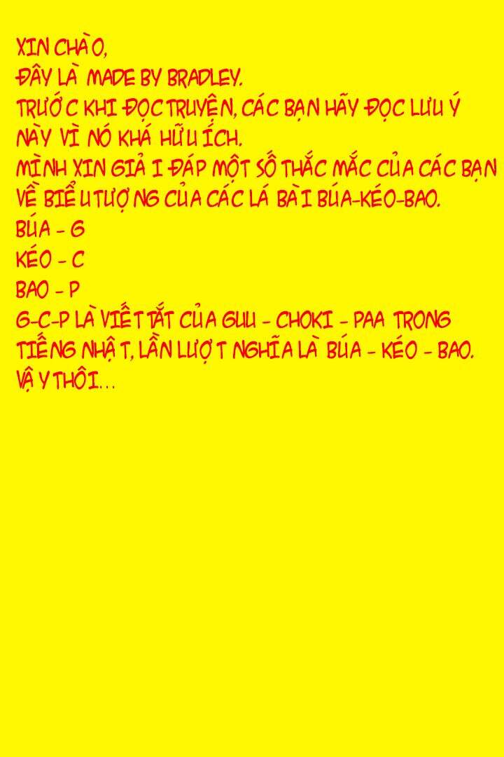 Kaiji Chapter 5 - Trang 2