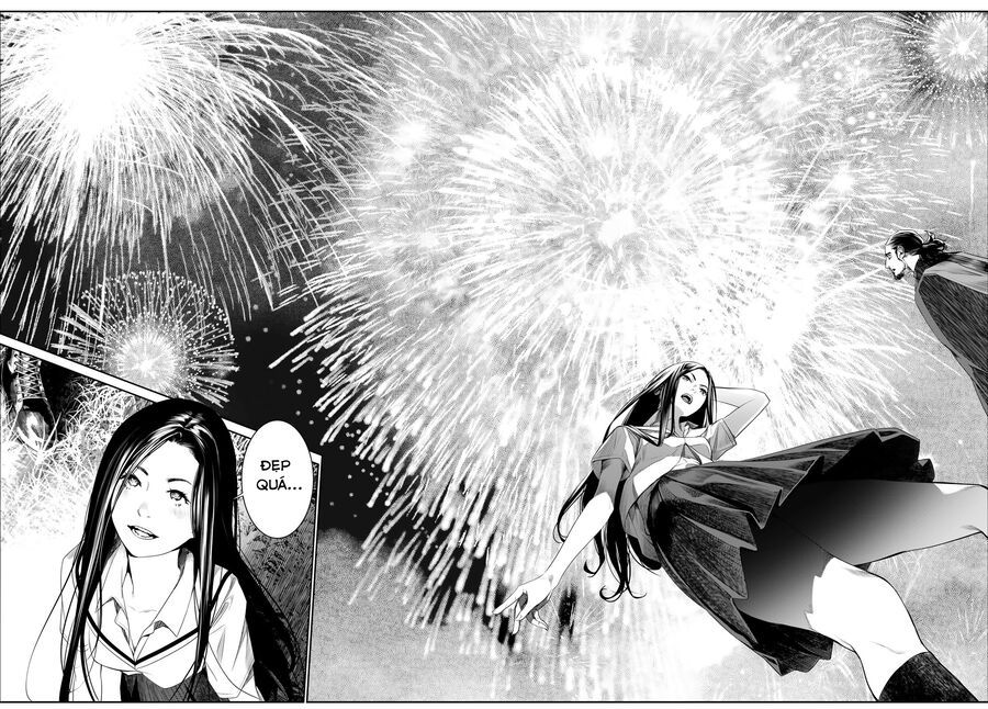 Kaijin Fugeki Chapter 31 - Trang 2