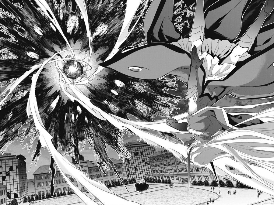 Kaijin Reijoh Chapter 16 - Trang 2