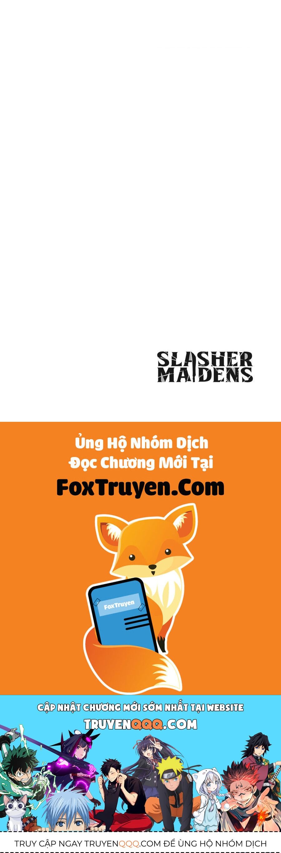 Kaijin Reijoh Chapter 16 - Trang 2