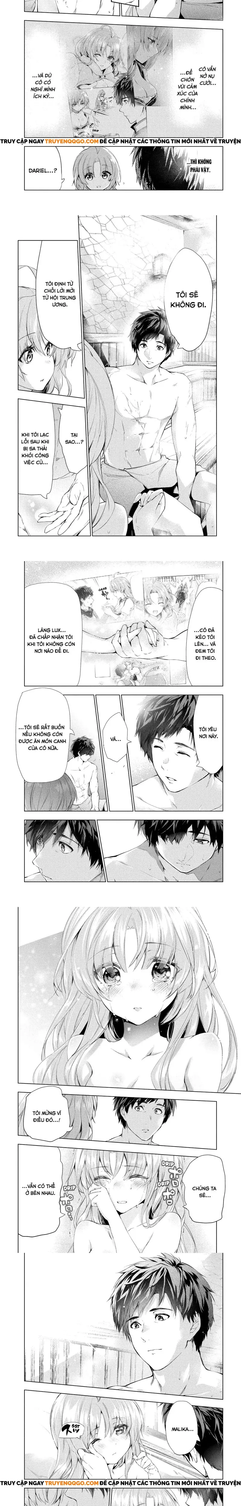 Kaiko Sareta Ankoku Heishi (30-Dai) No Slow Na Second Life Chapter 12 - Trang 2